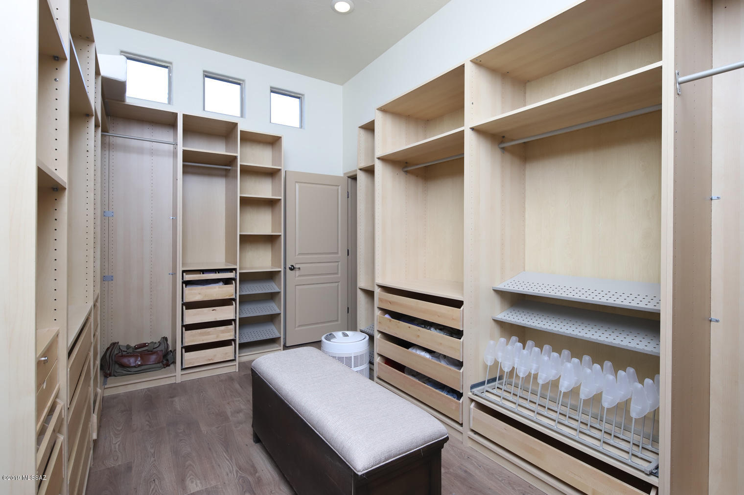 Canada Hills Est Phase I (1-41) - Residential