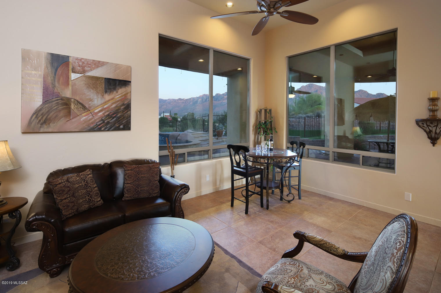 Canada Hills Est Phase I (1-41) - Residential