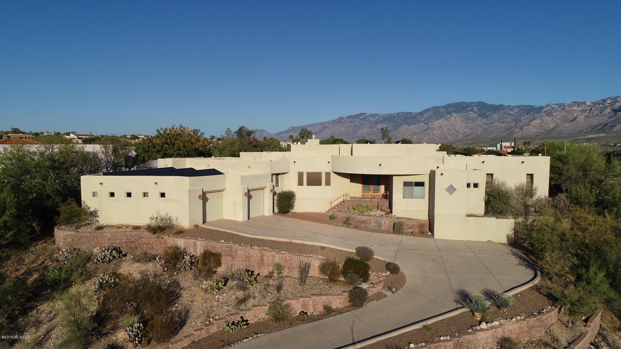 Canada Hills Est Phase I (1-41) - Residential