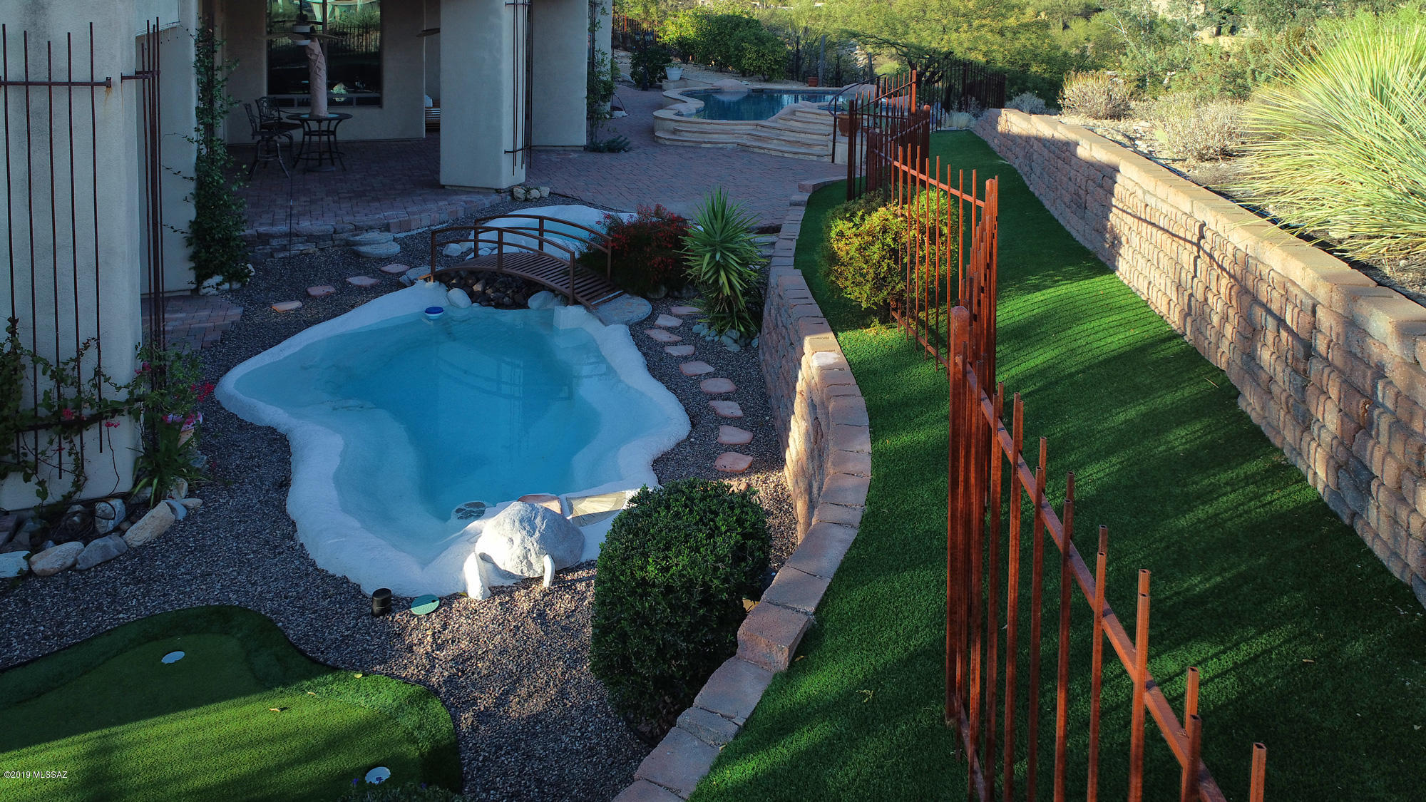 Canada Hills Est Phase I (1-41) - Residential