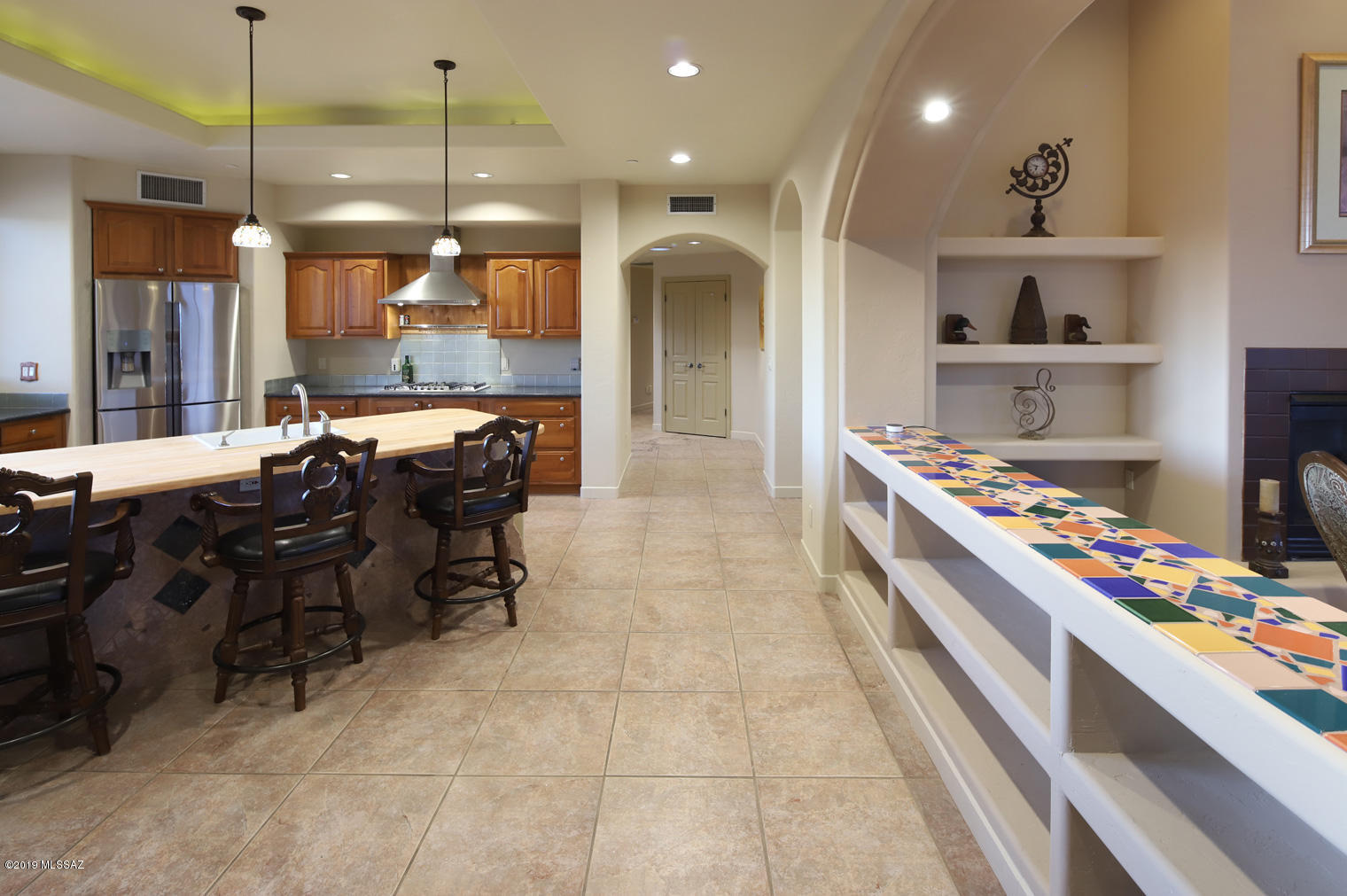 Canada Hills Est Phase I (1-41) - Residential