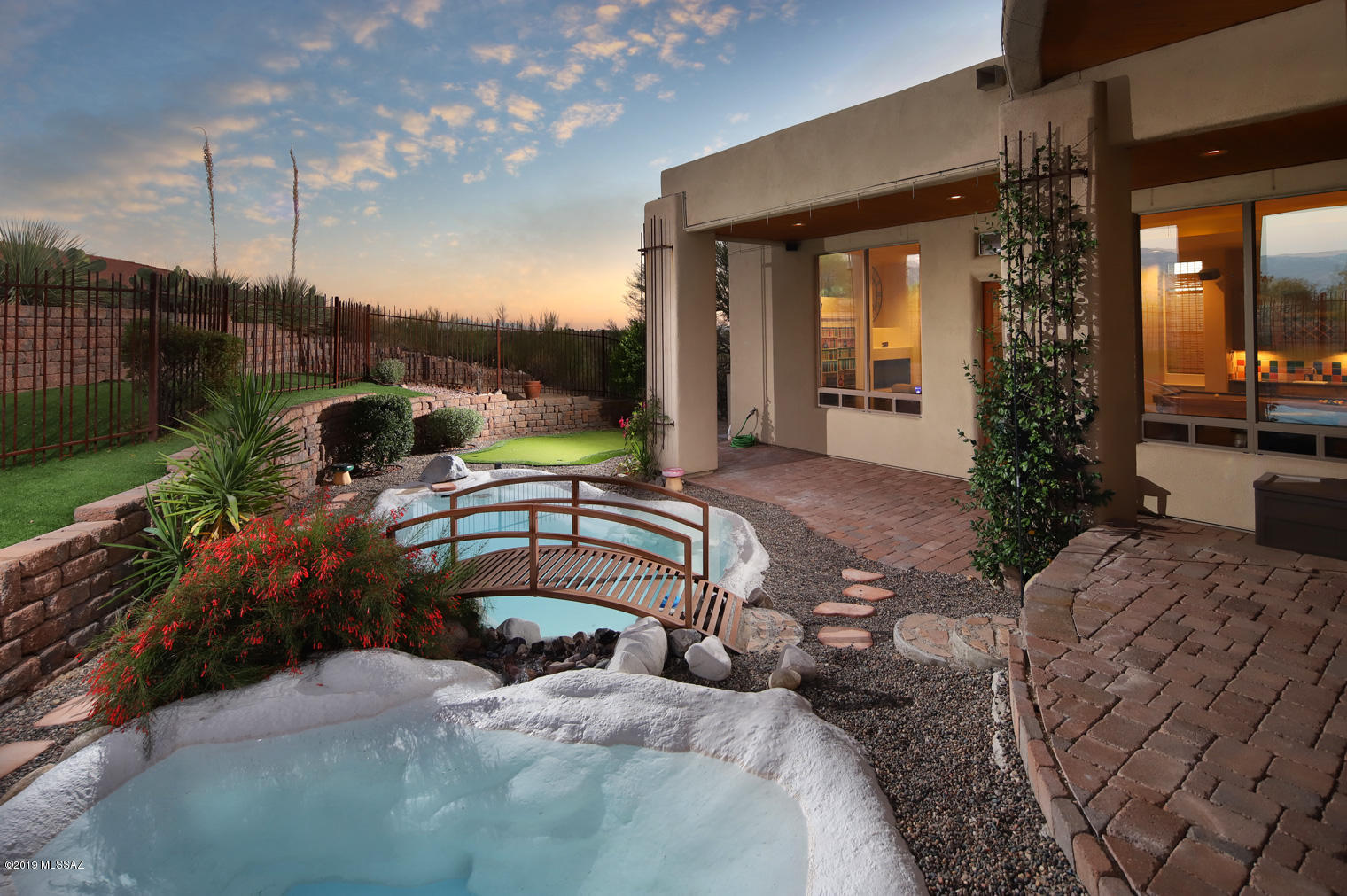 Canada Hills Est Phase I (1-41) - Residential
