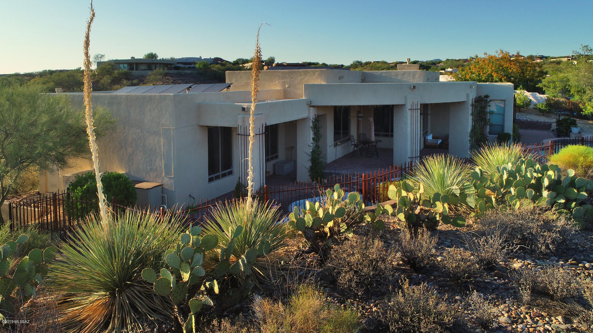 Canada Hills Est Phase I (1-41) - Residential
