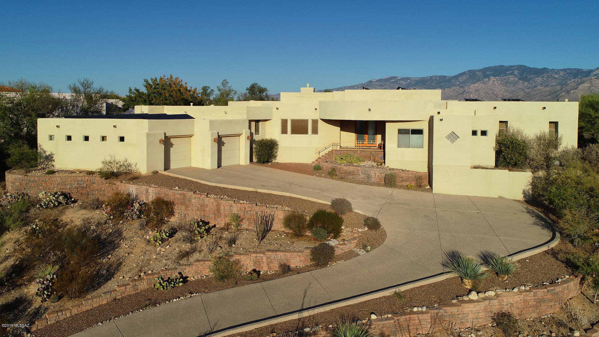 Canada Hills Est Phase I (1-41) - Residential