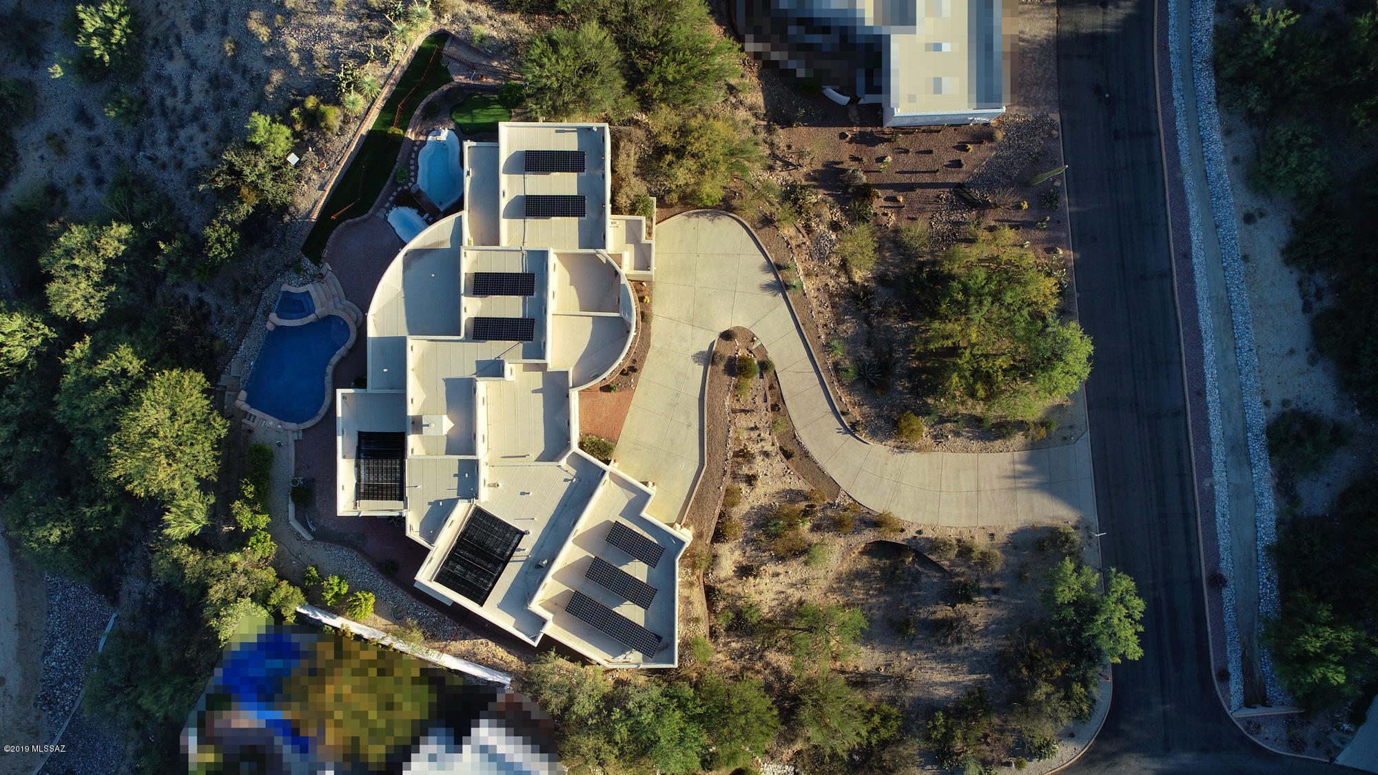 Canada Hills Est Phase I (1-41) - Residential
