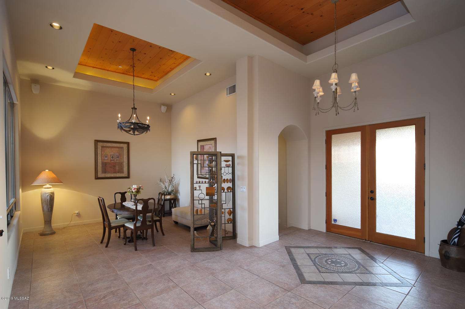 Canada Hills Est Phase I (1-41) - Residential