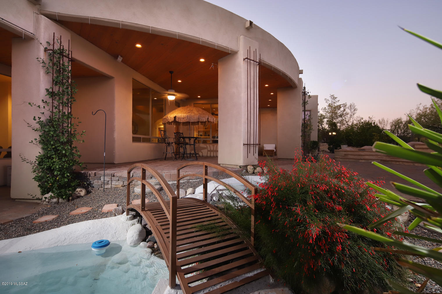Canada Hills Est Phase I (1-41) - Residential