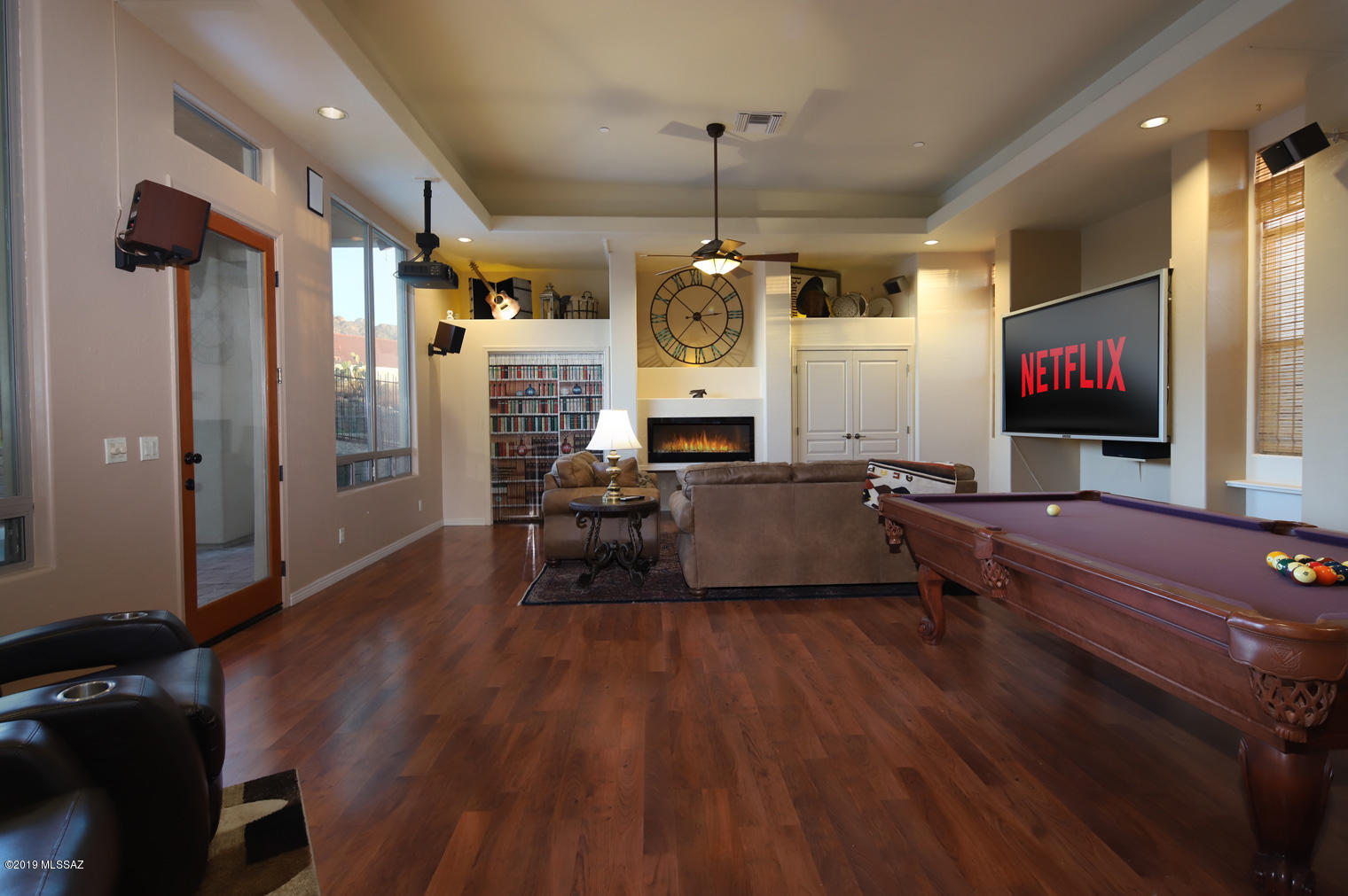 Canada Hills Est Phase I (1-41) - Residential