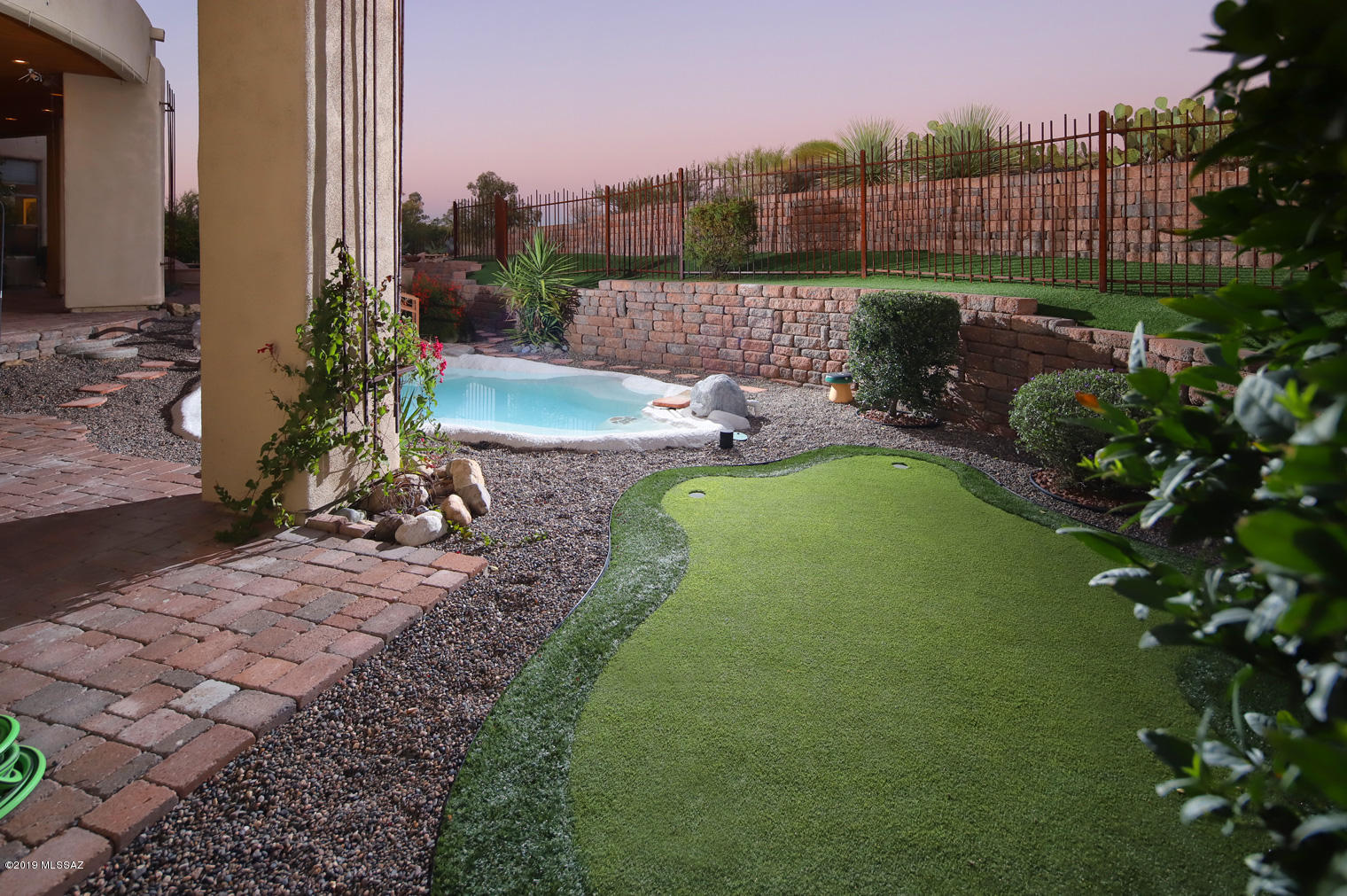 Canada Hills Est Phase I (1-41) - Residential