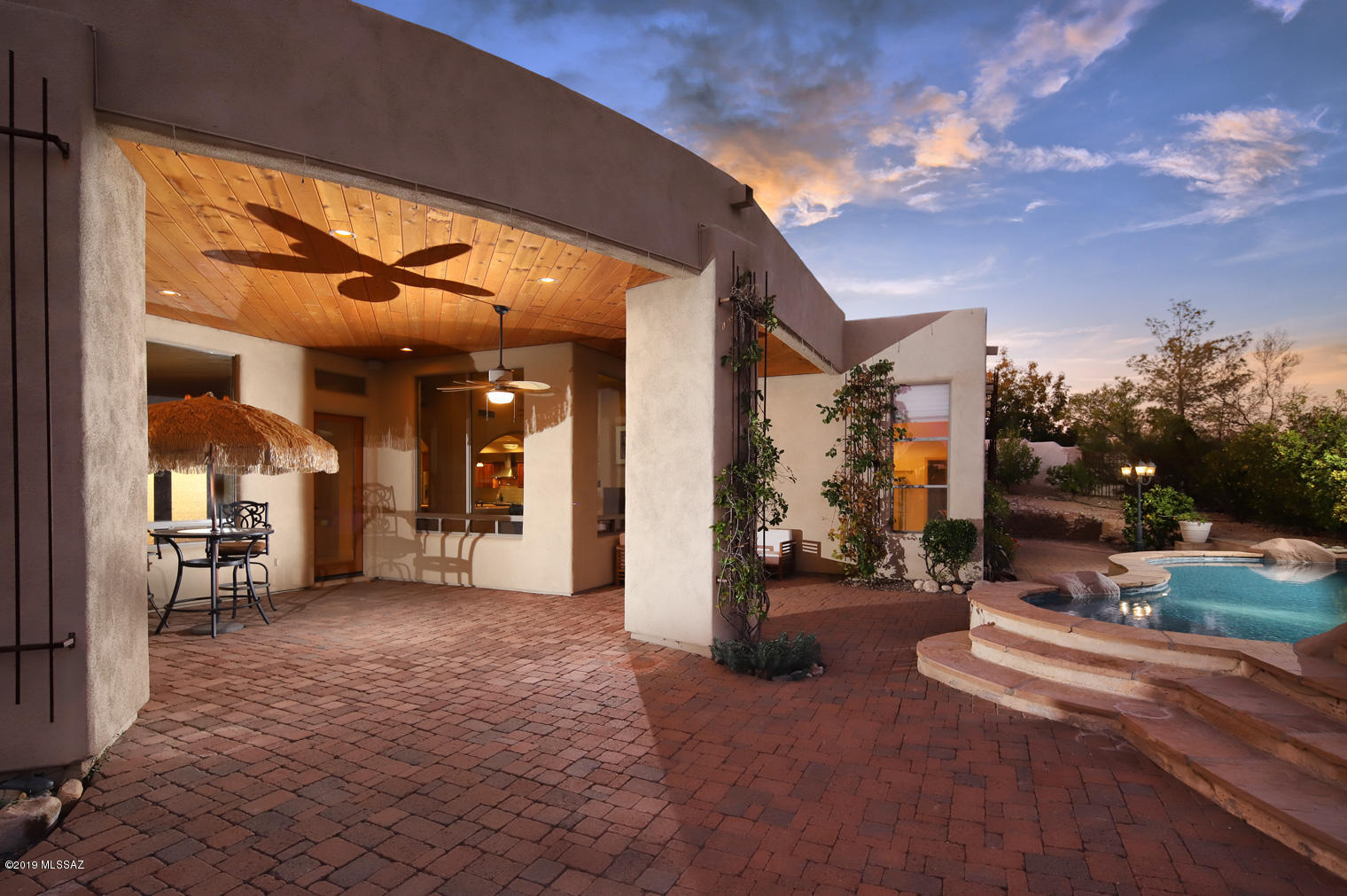 Canada Hills Est Phase I (1-41) - Residential