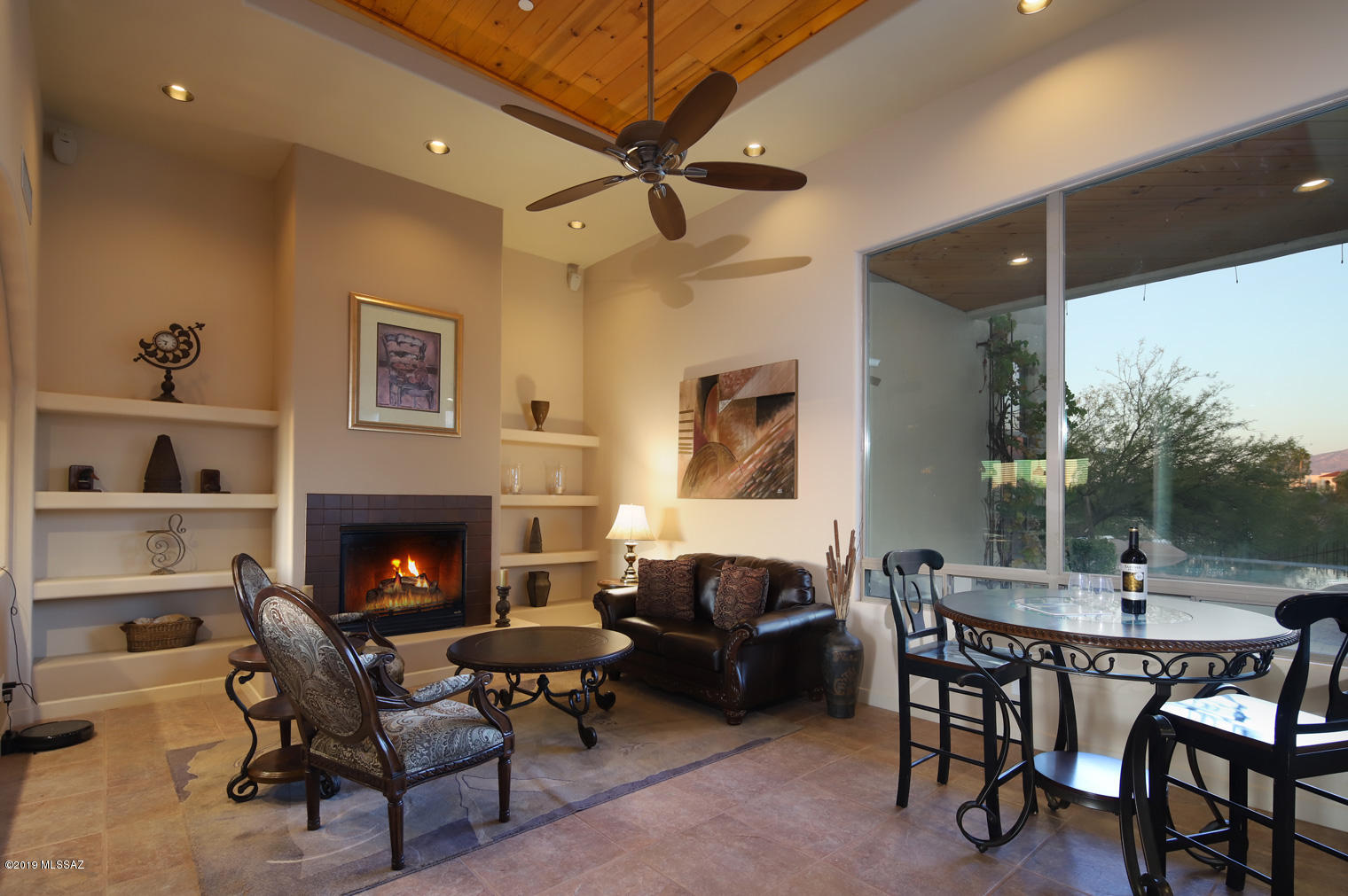 Canada Hills Est Phase I (1-41) - Residential