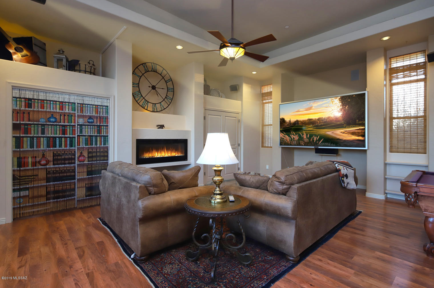 Canada Hills Est Phase I (1-41) - Residential