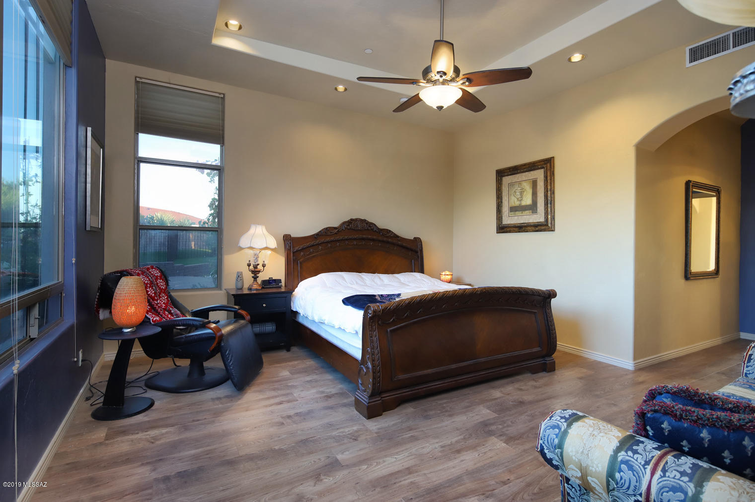 Canada Hills Est Phase I (1-41) - Residential