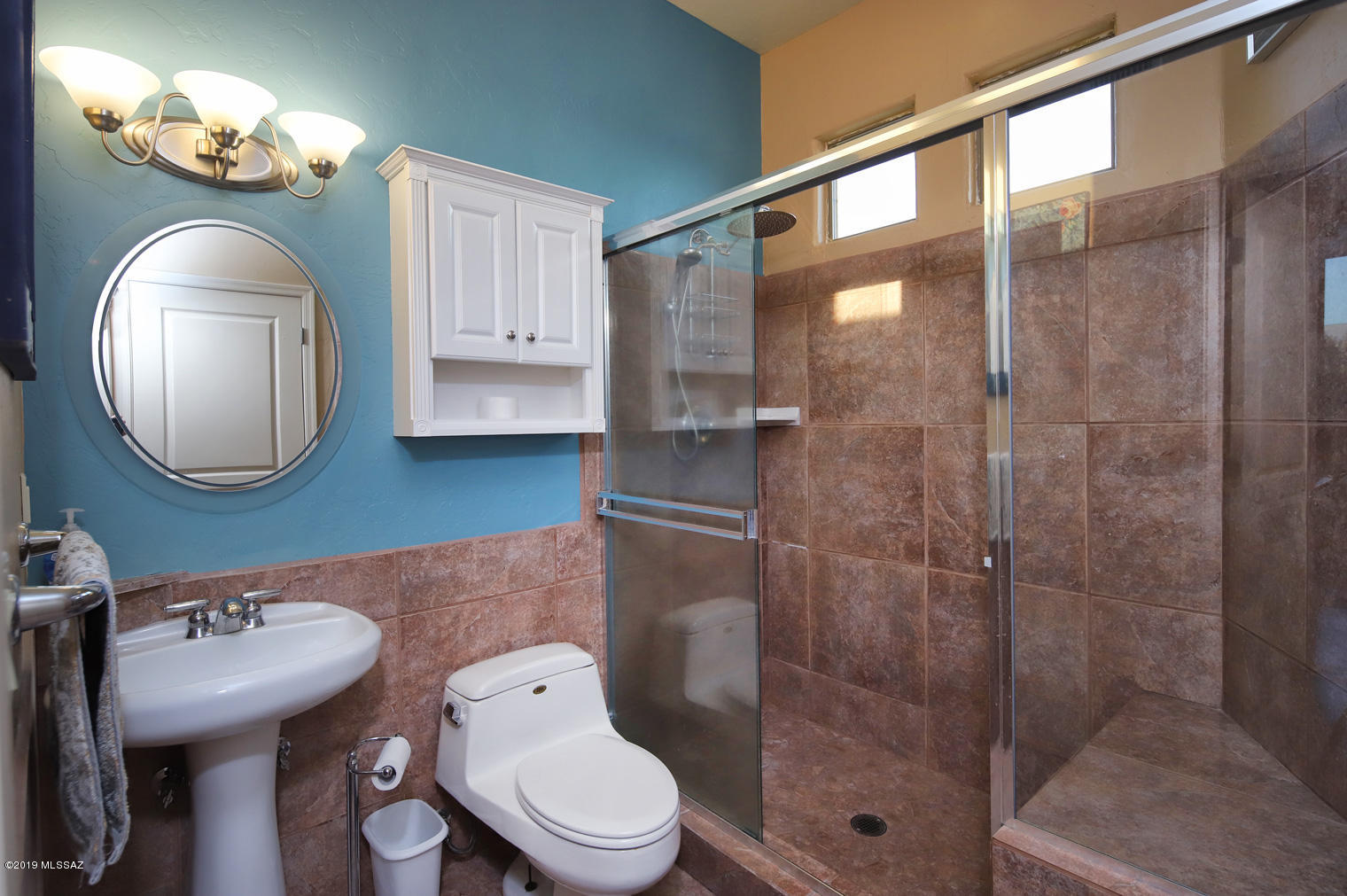 Canada Hills Est Phase I (1-41) - Residential