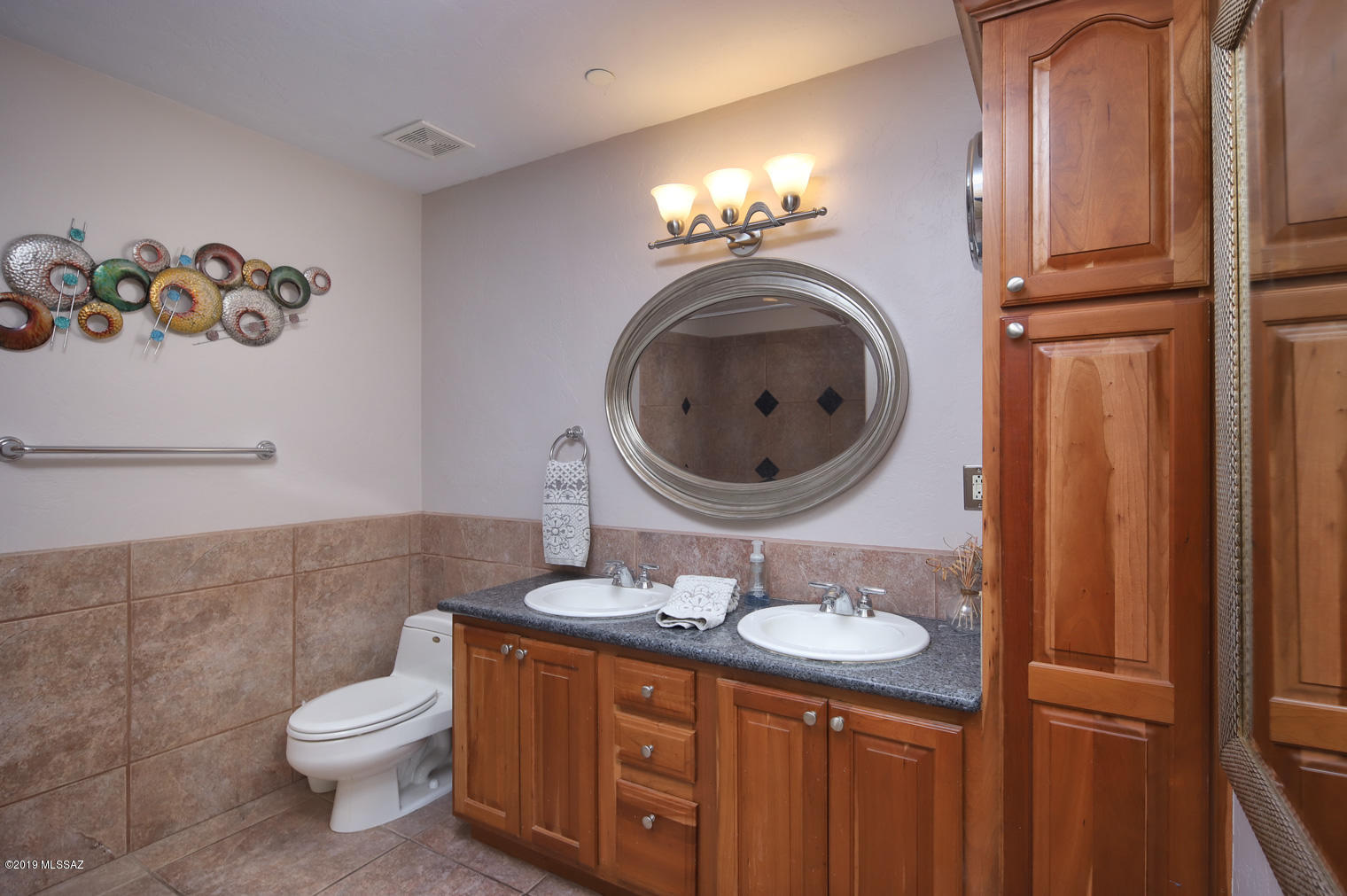 Canada Hills Est Phase I (1-41) - Residential