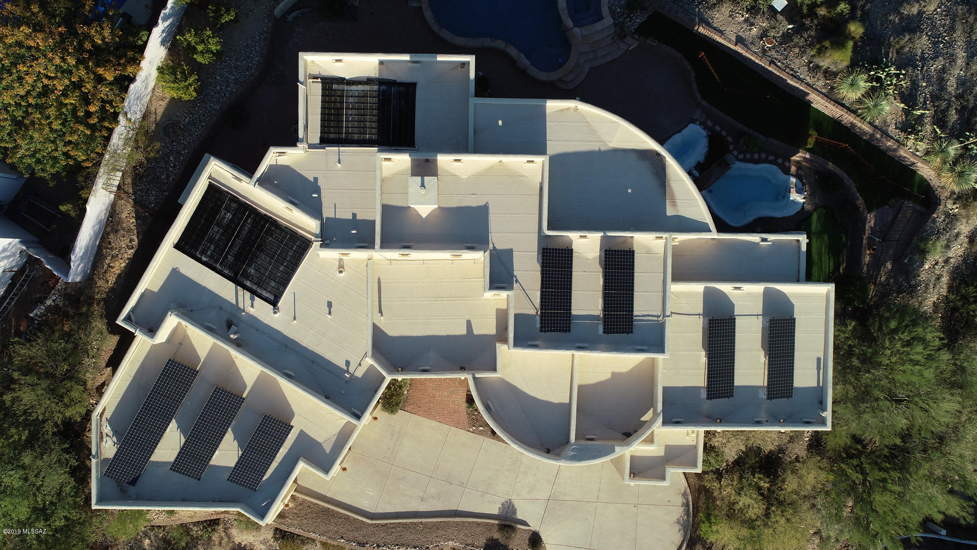 Canada Hills Est Phase I (1-41) - Residential