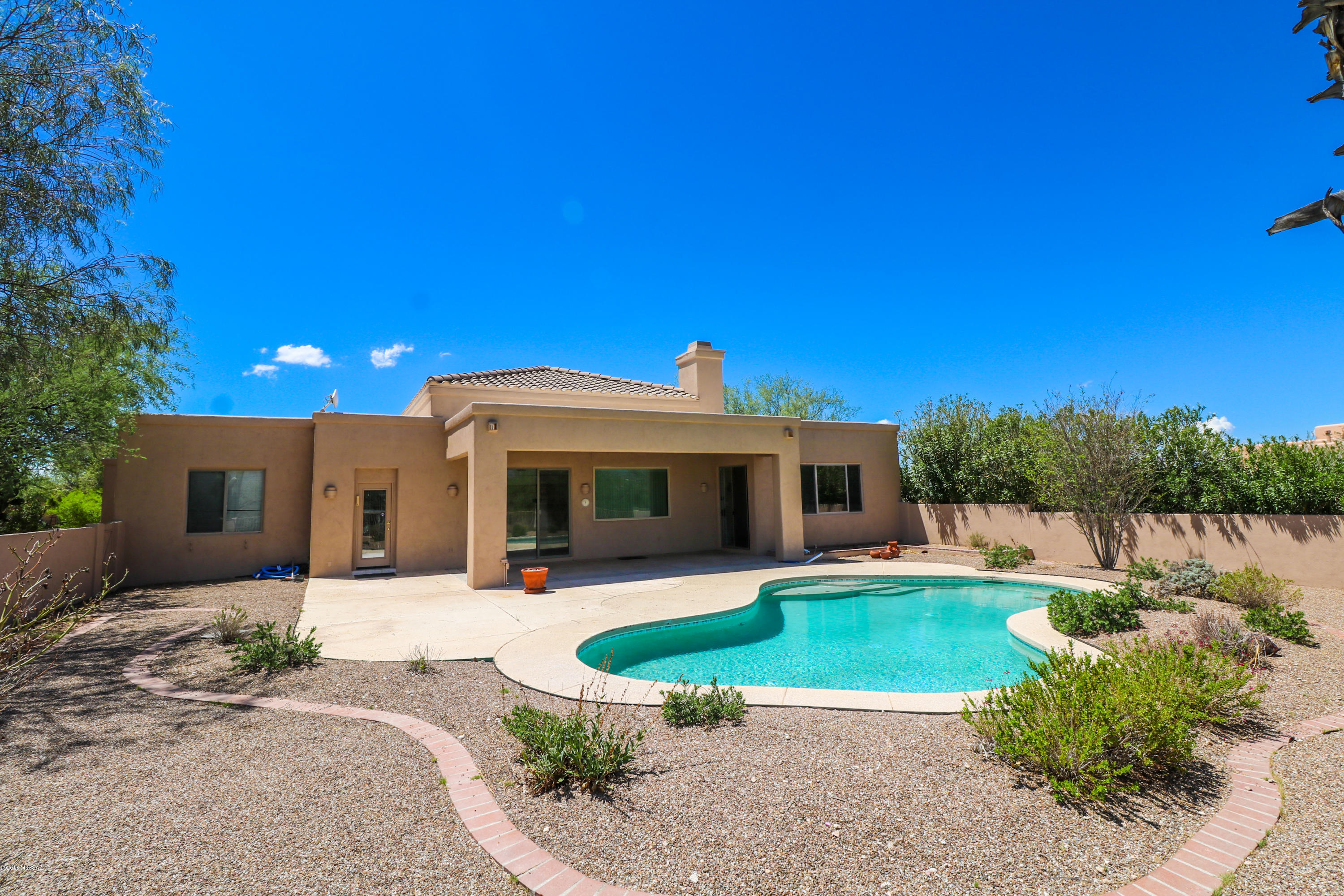Bear Canyon Ranch (1-19) - Residential