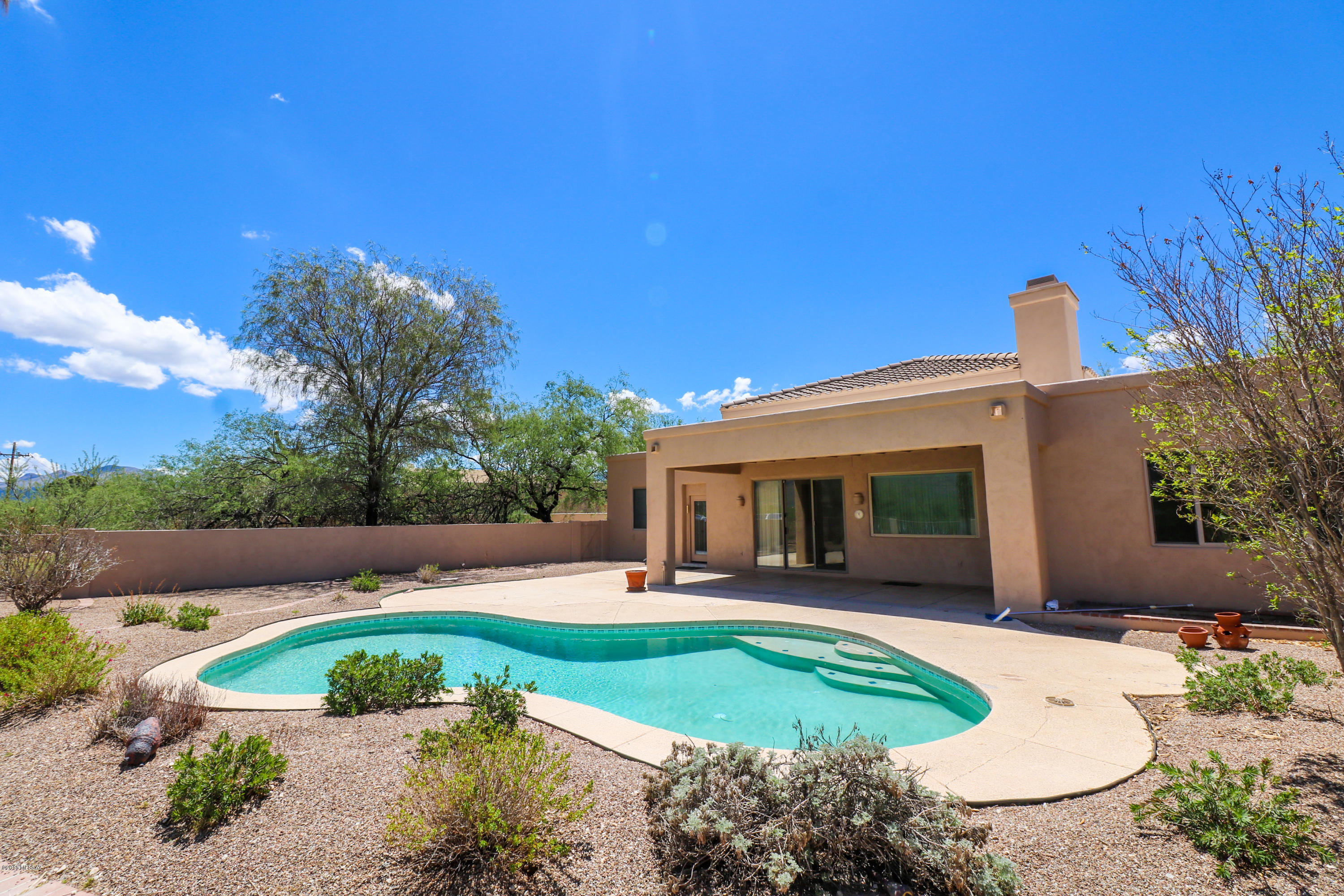 Bear Canyon Ranch (1-19) - Residential