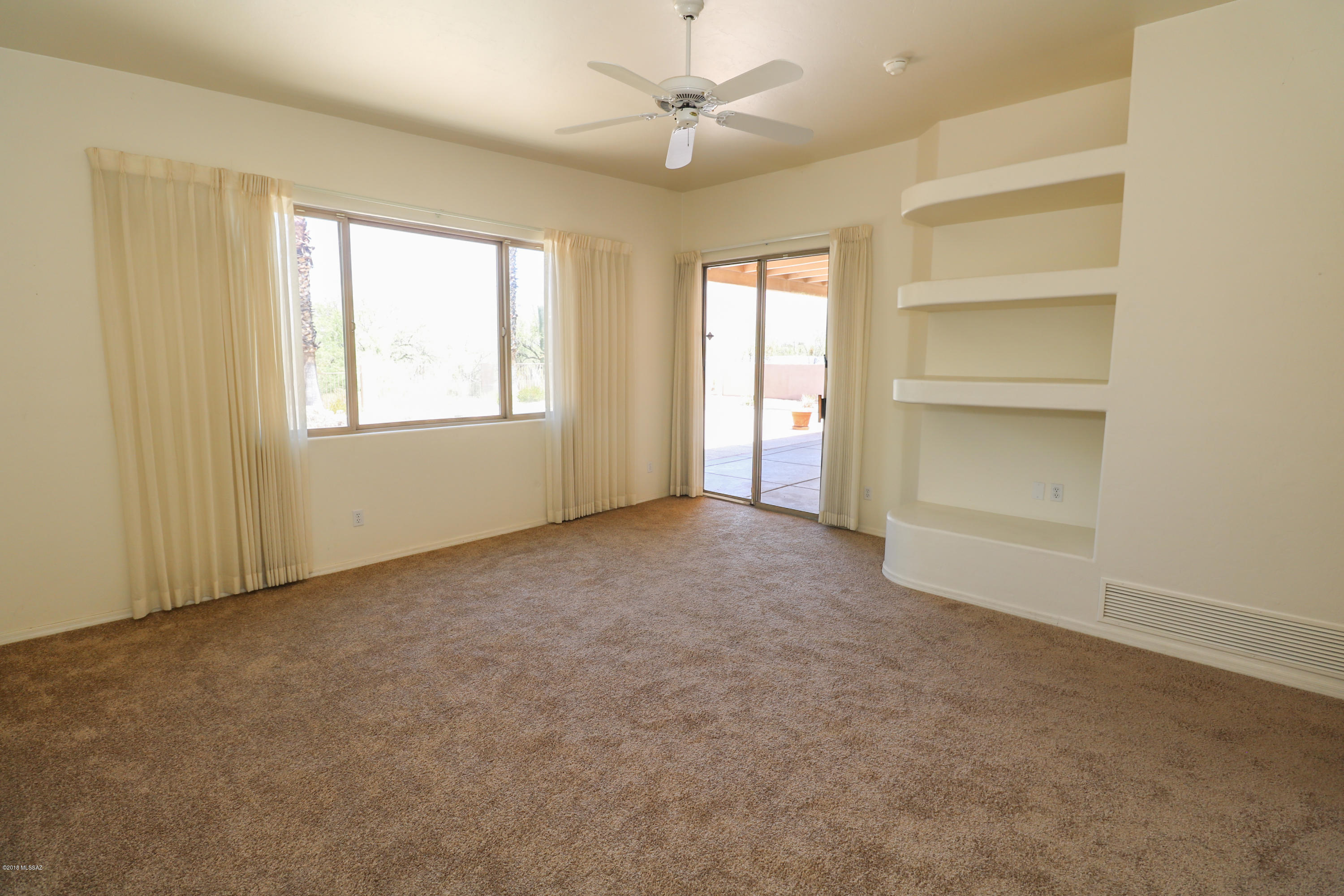 Bear Canyon Ranch (1-19) - Residential