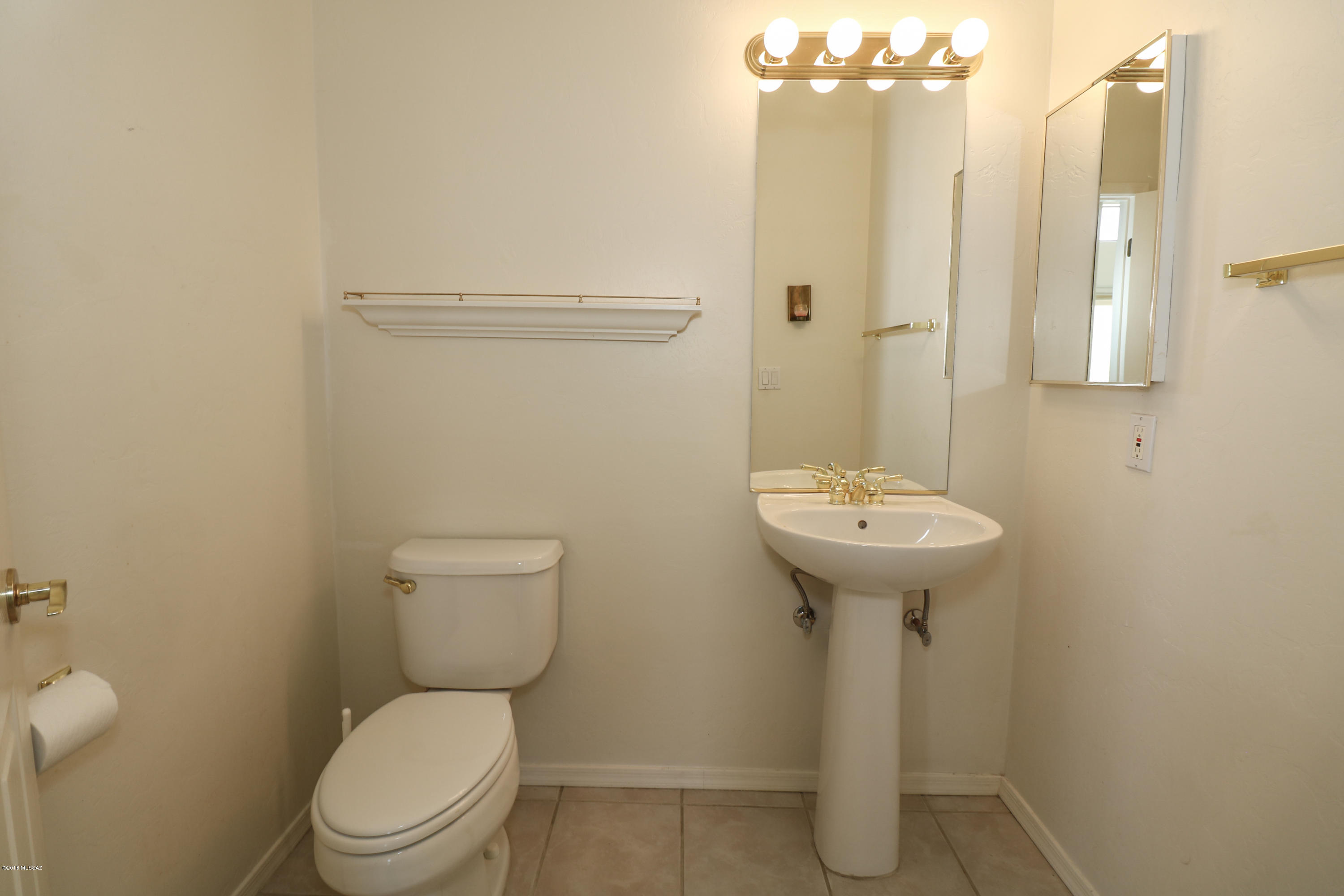 Bear Canyon Ranch (1-19) - Residential