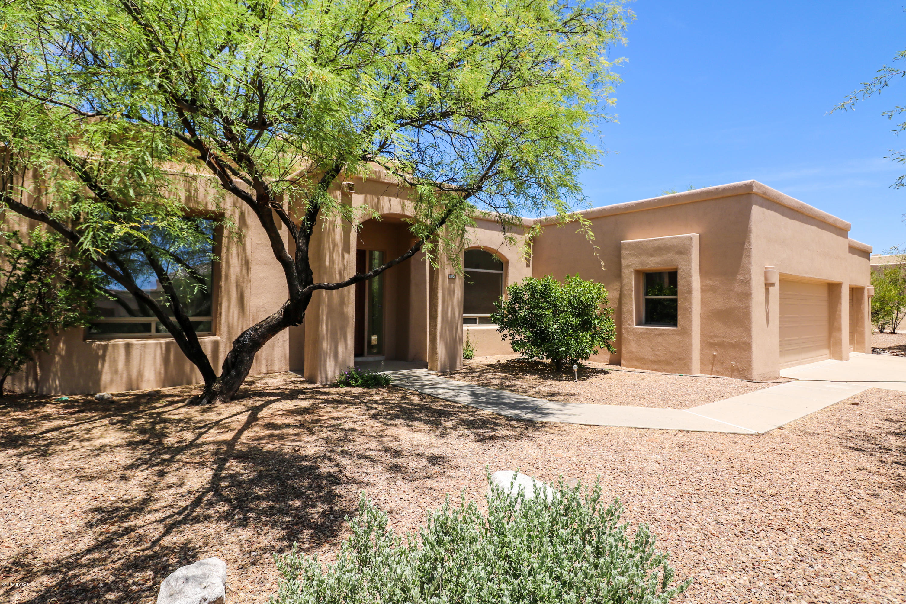 Bear Canyon Ranch (1-19) - Residential