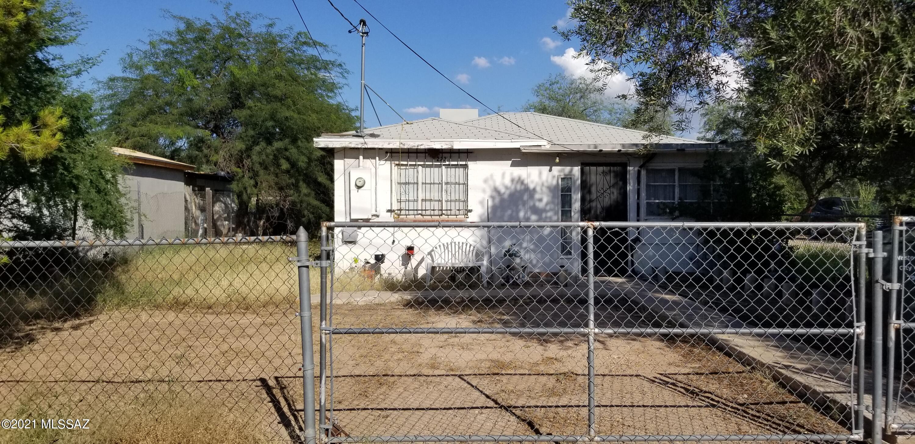 Homeland - Residential