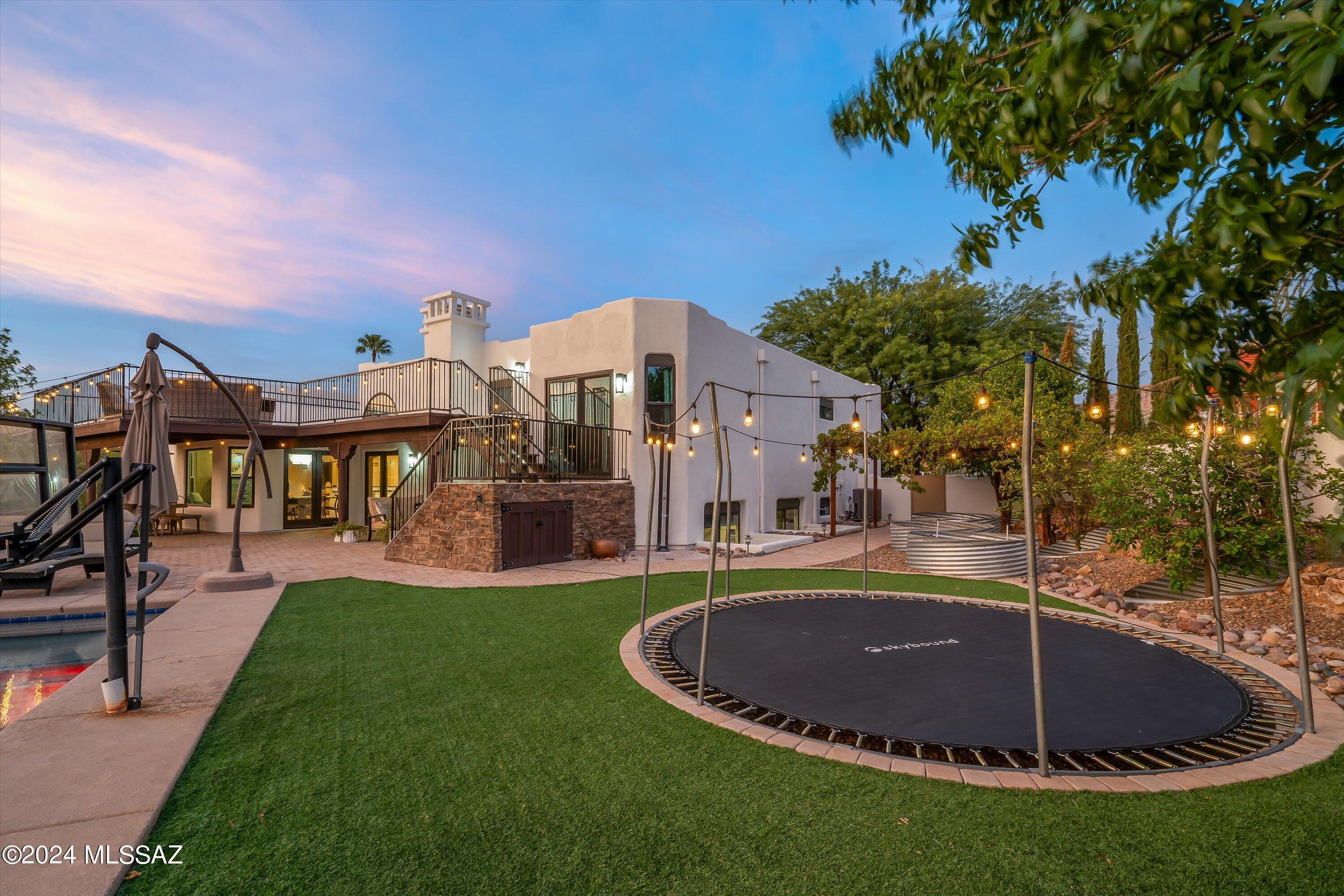 Canada Hills - Village 20 (1-49) - Residential