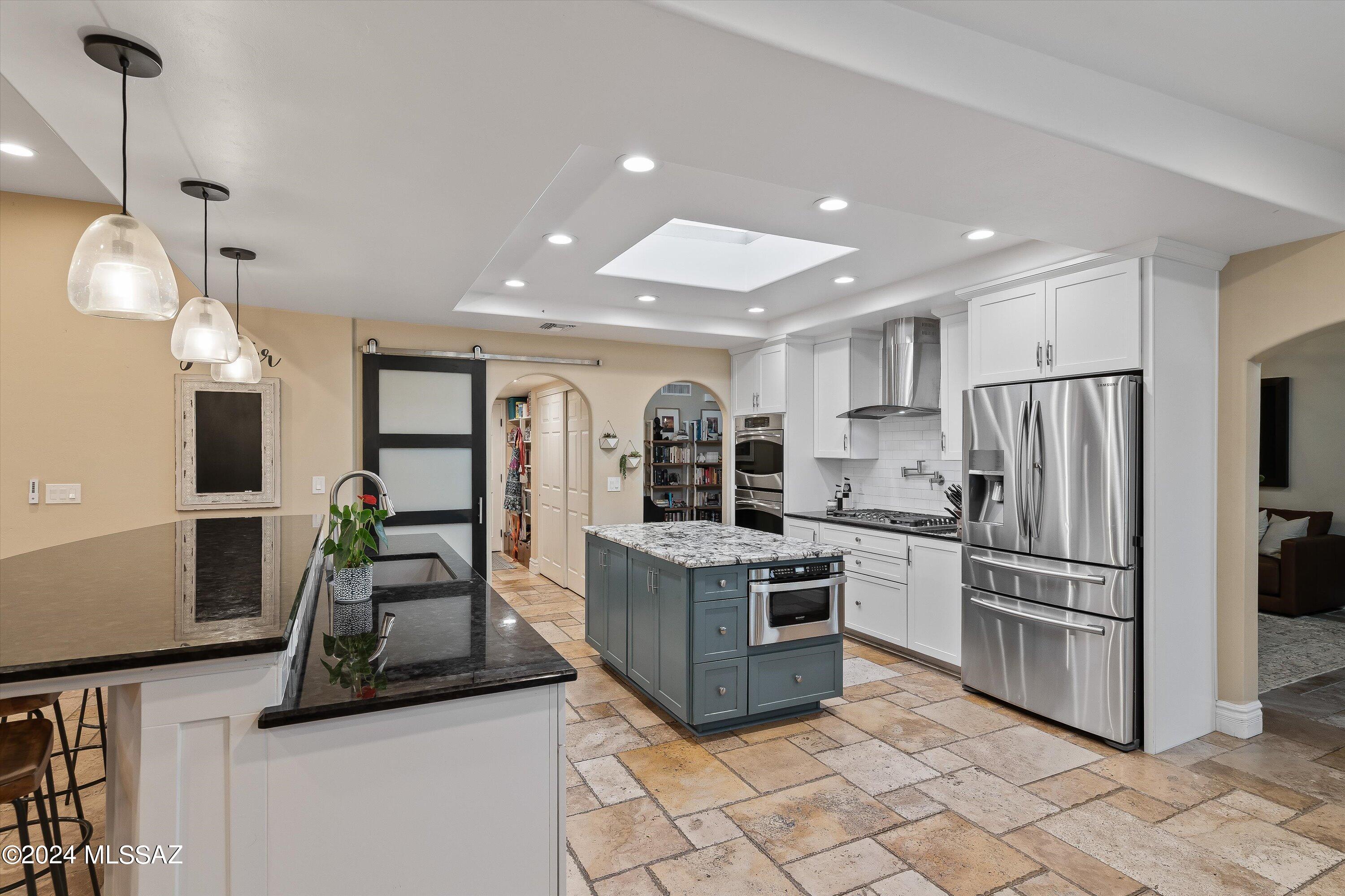 Canada Hills - Village 20 (1-49) - Residential