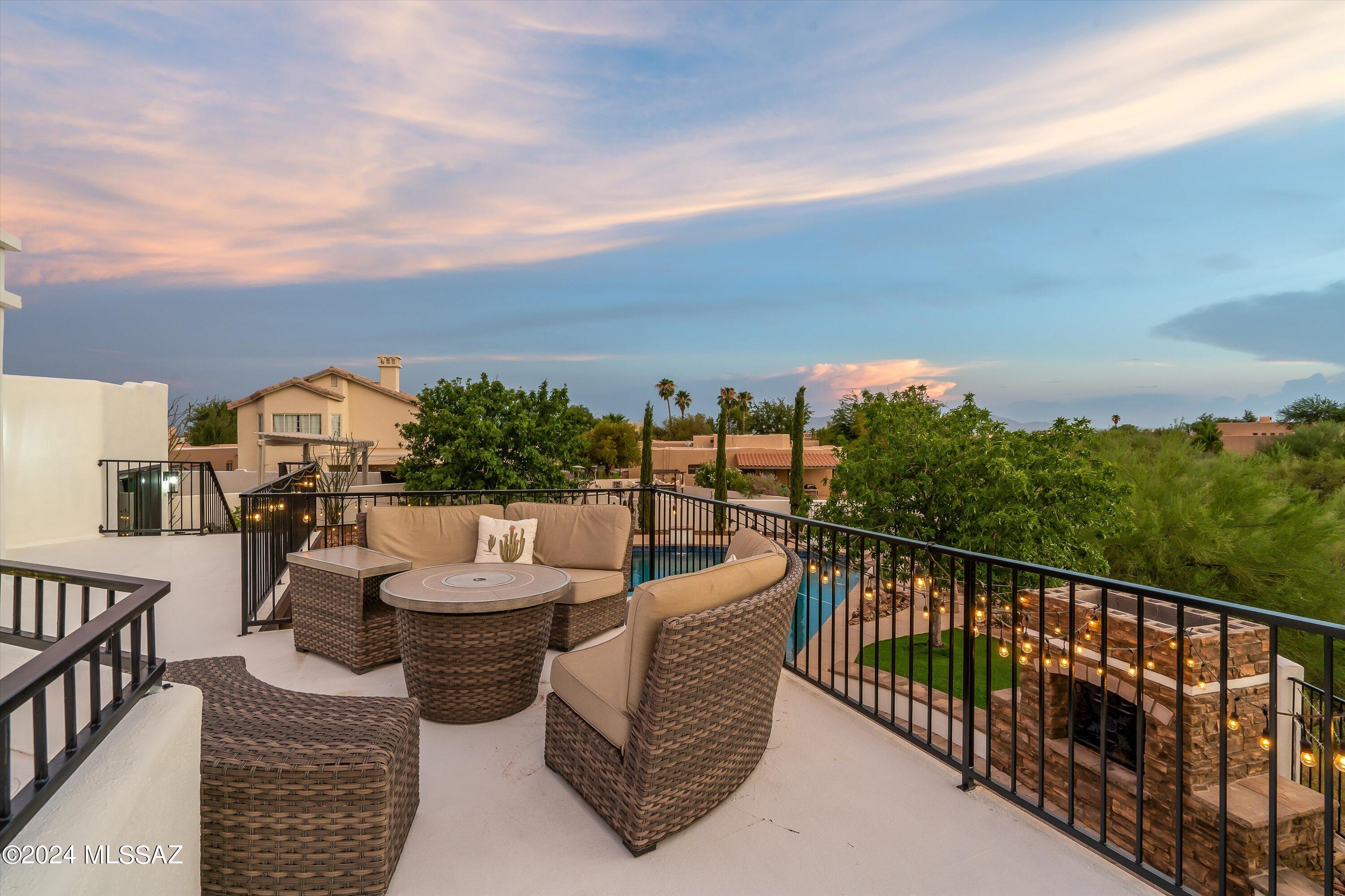 Canada Hills - Village 20 (1-49) - Residential