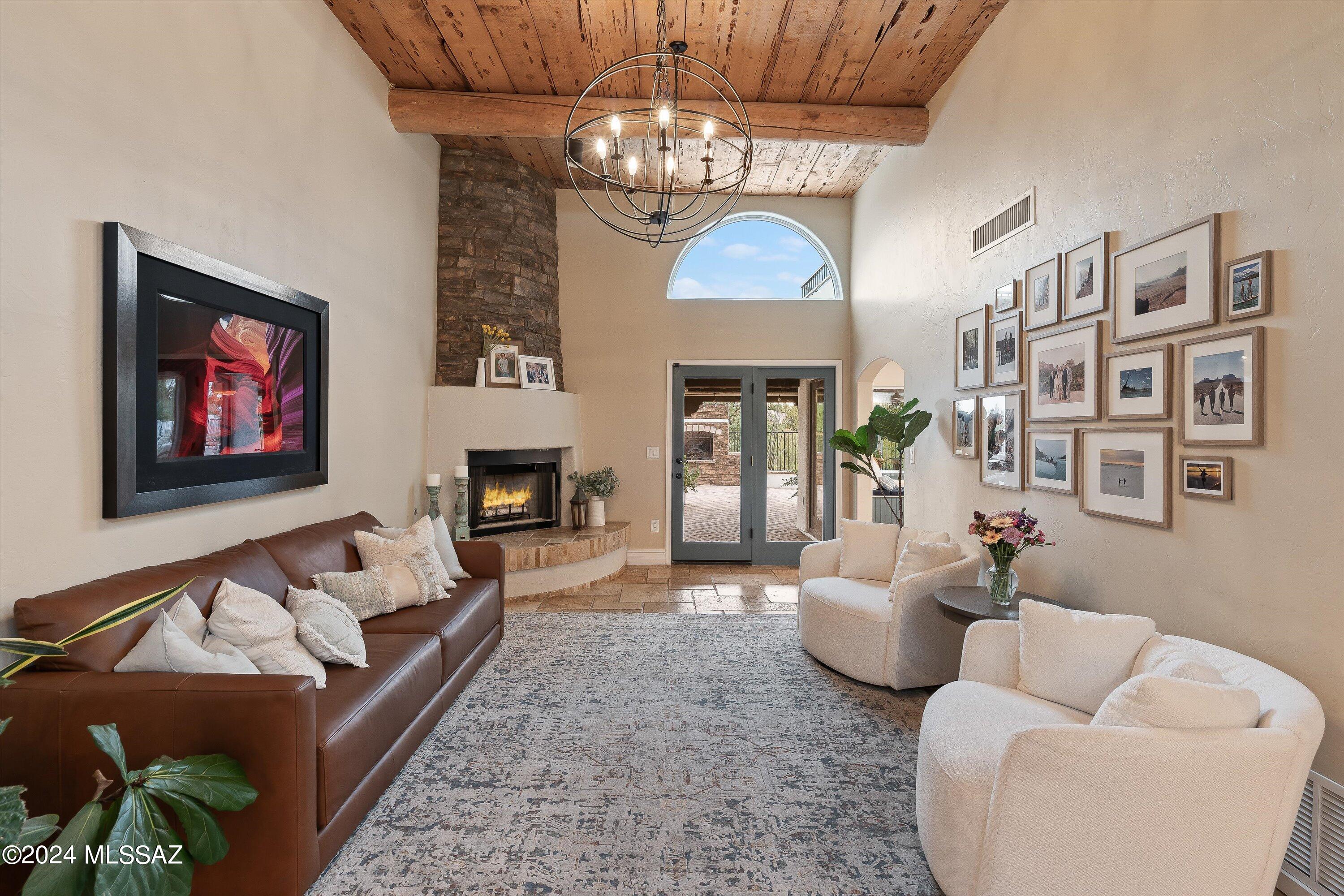 Canada Hills - Village 20 (1-49) - Residential