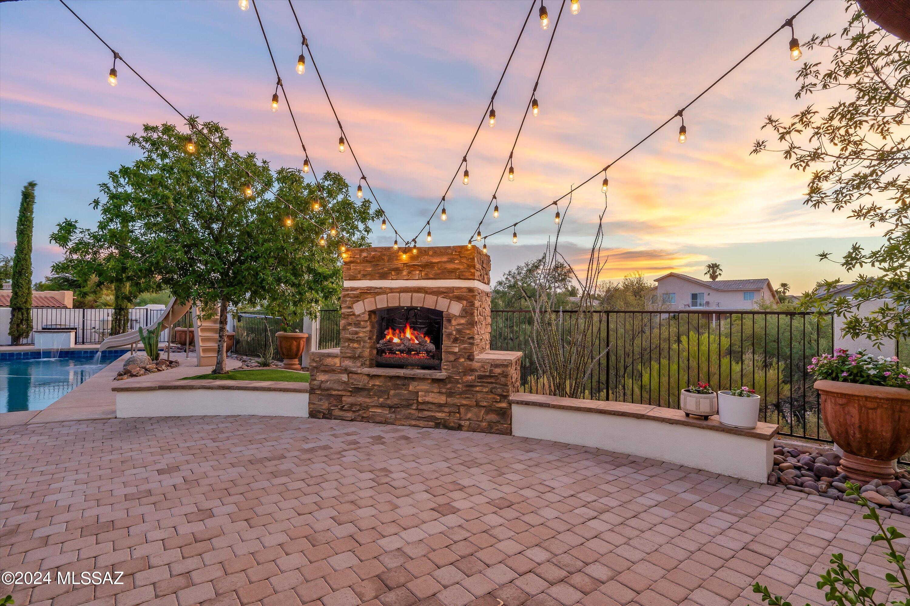 Canada Hills - Village 20 (1-49) - Residential