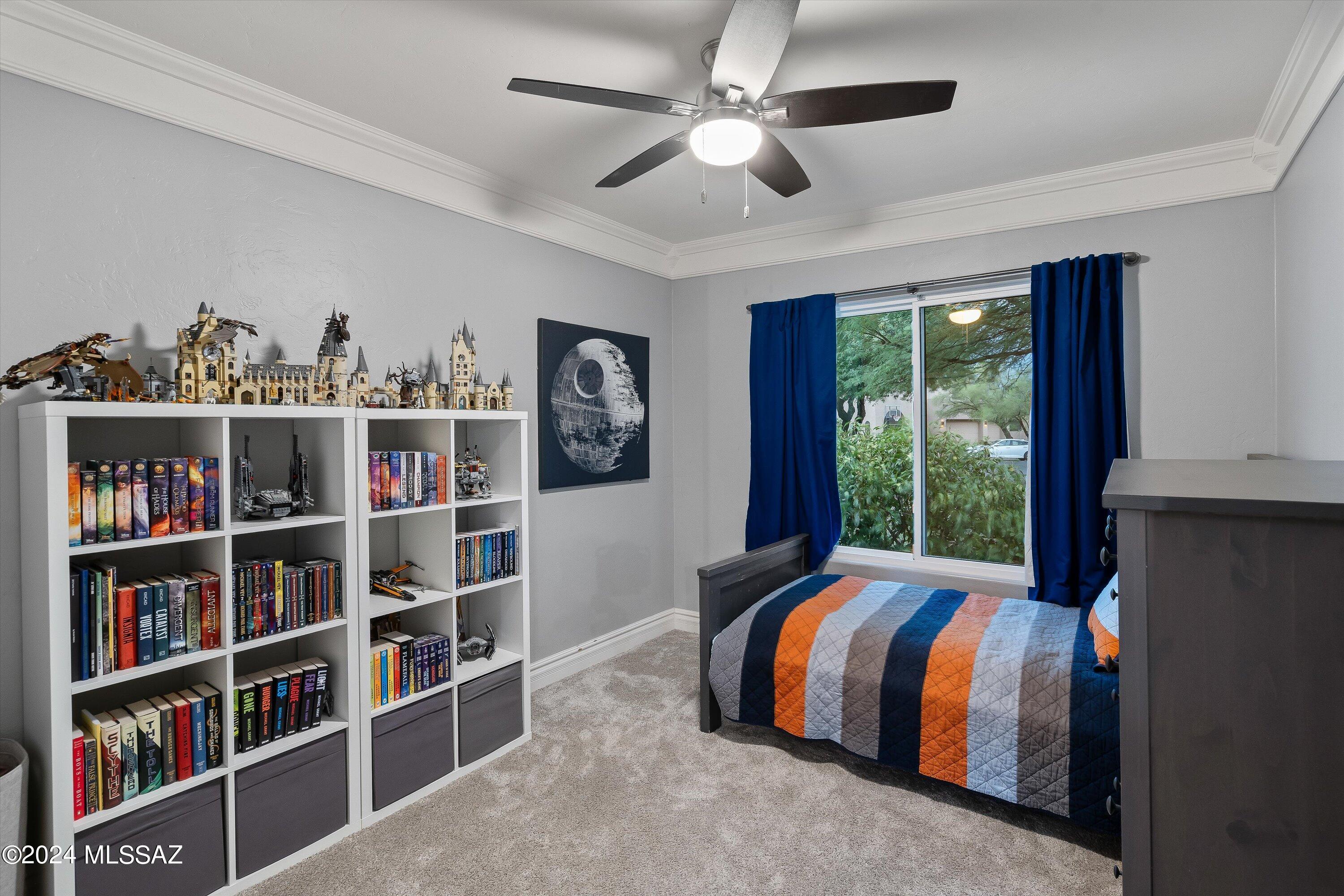 Canada Hills - Village 20 (1-49) - Residential