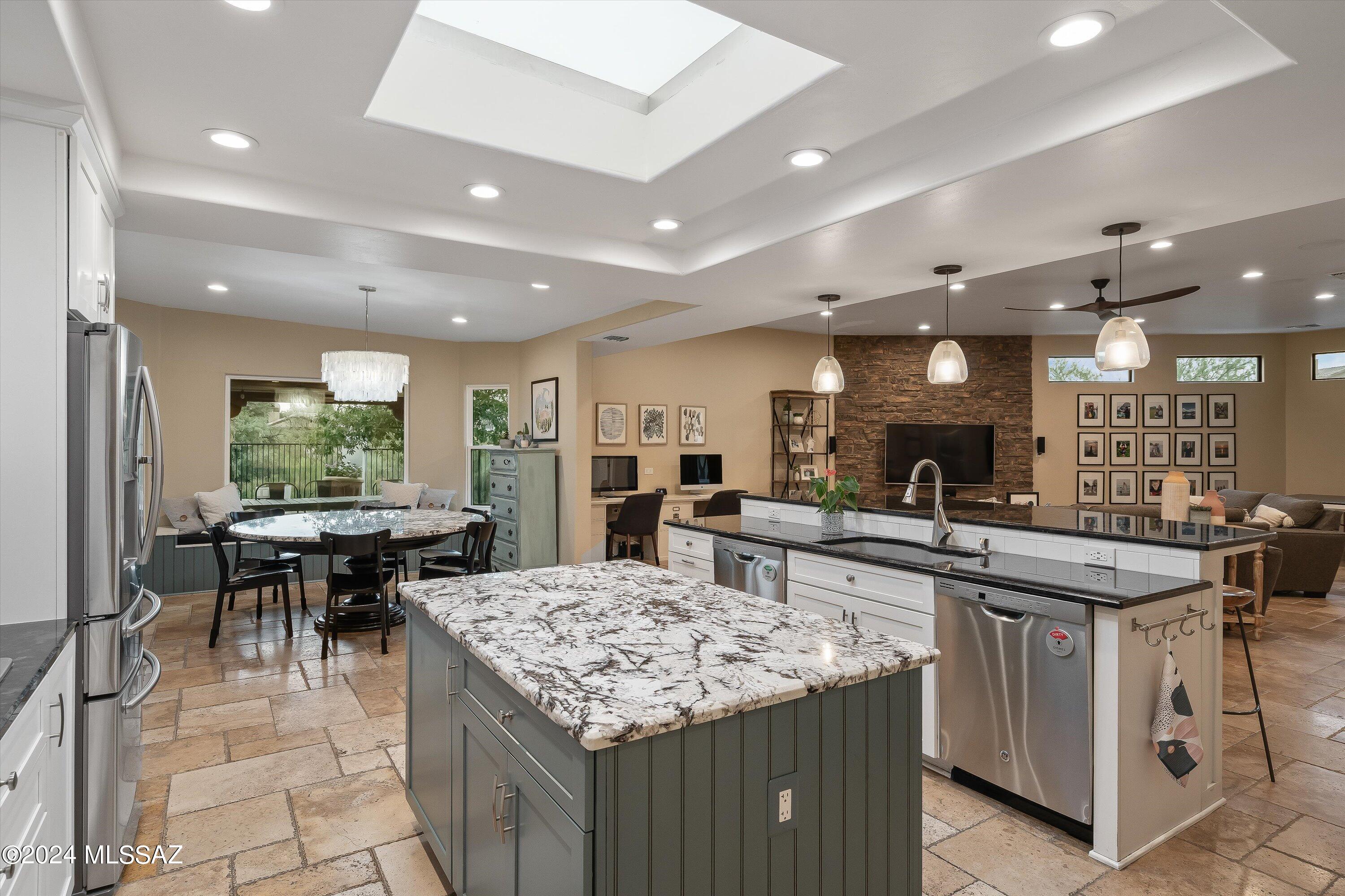 Canada Hills - Village 20 (1-49) - Residential