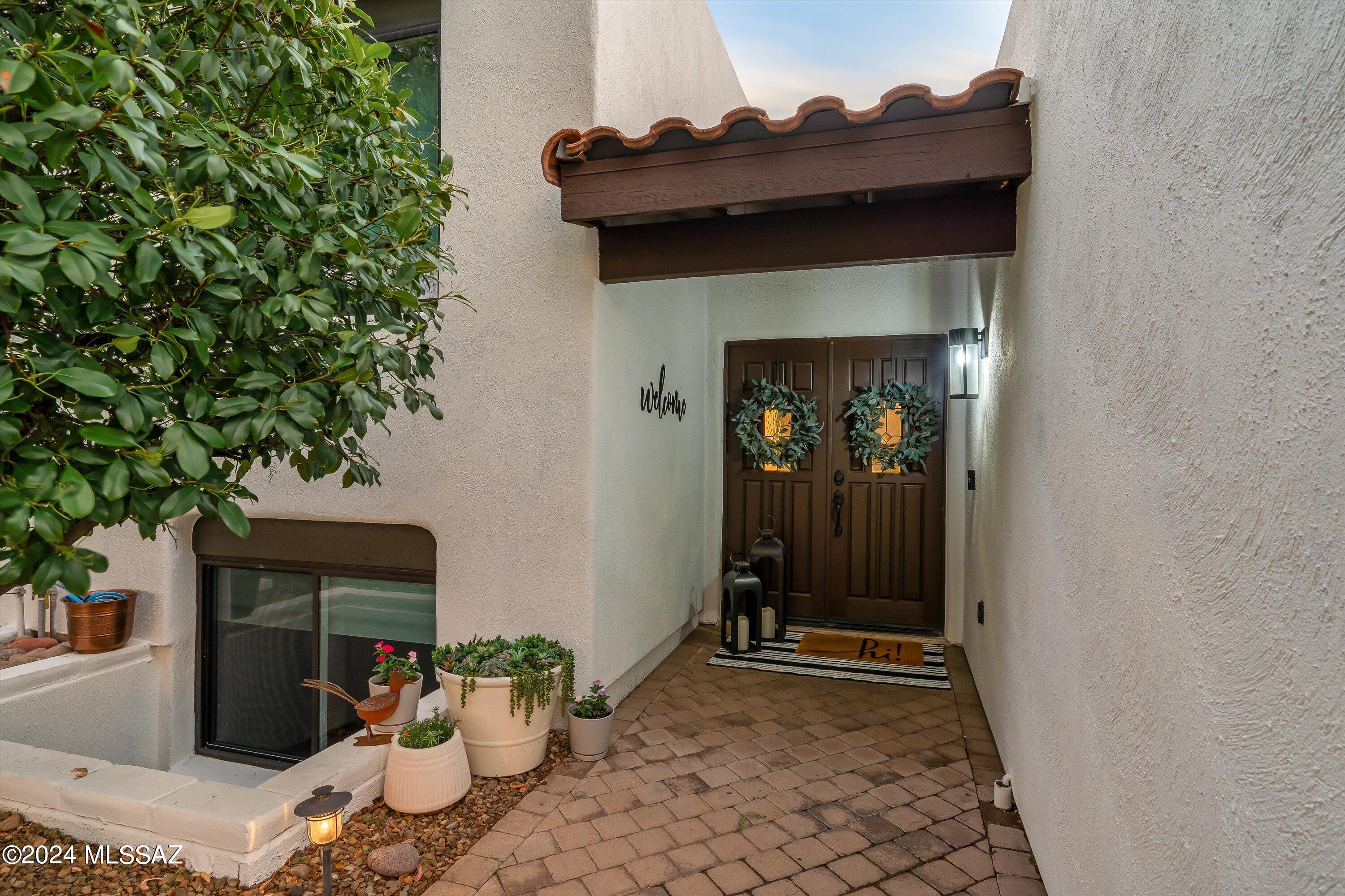 Canada Hills - Village 20 (1-49) - Residential