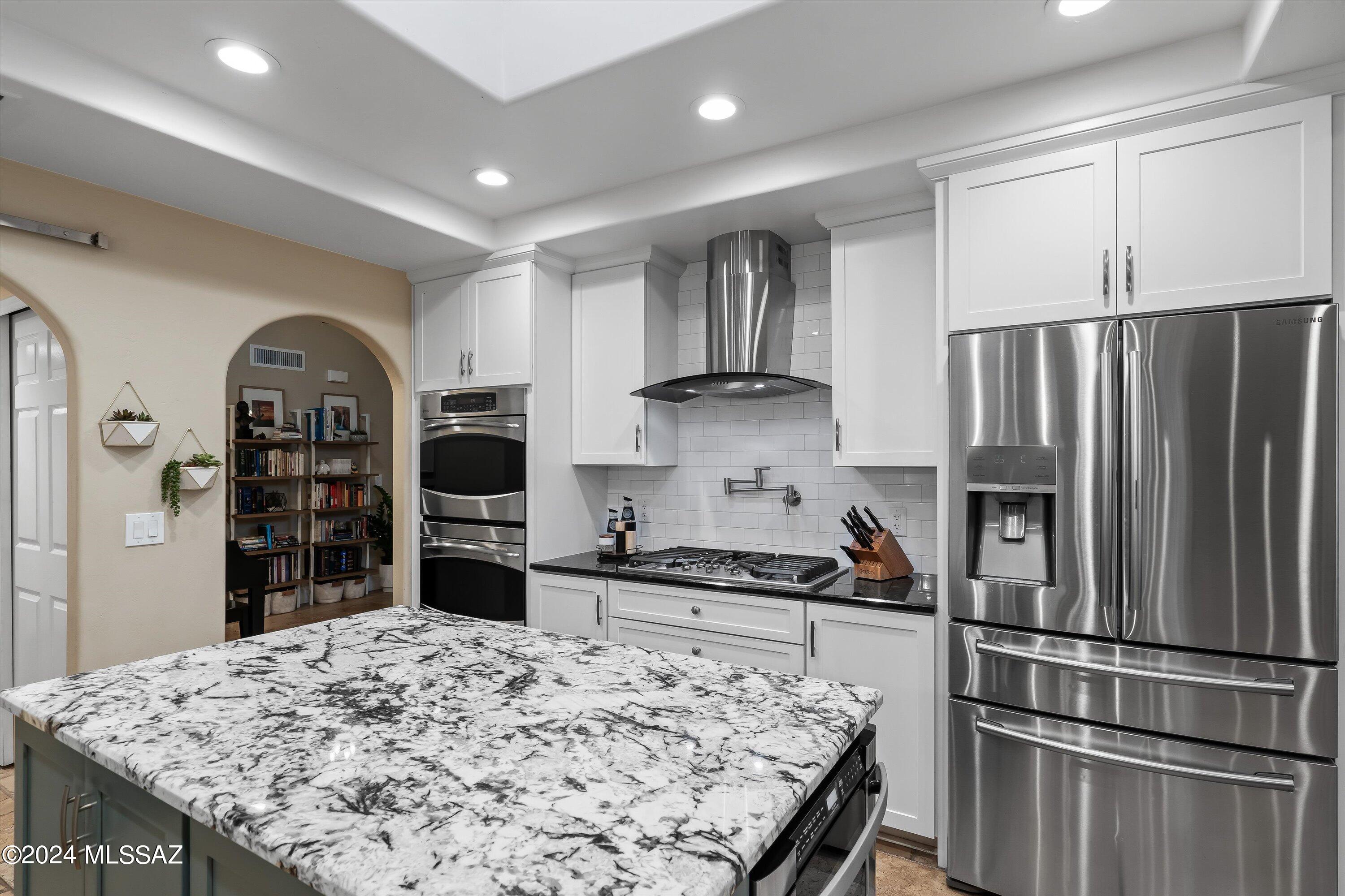 Canada Hills - Village 20 (1-49) - Residential