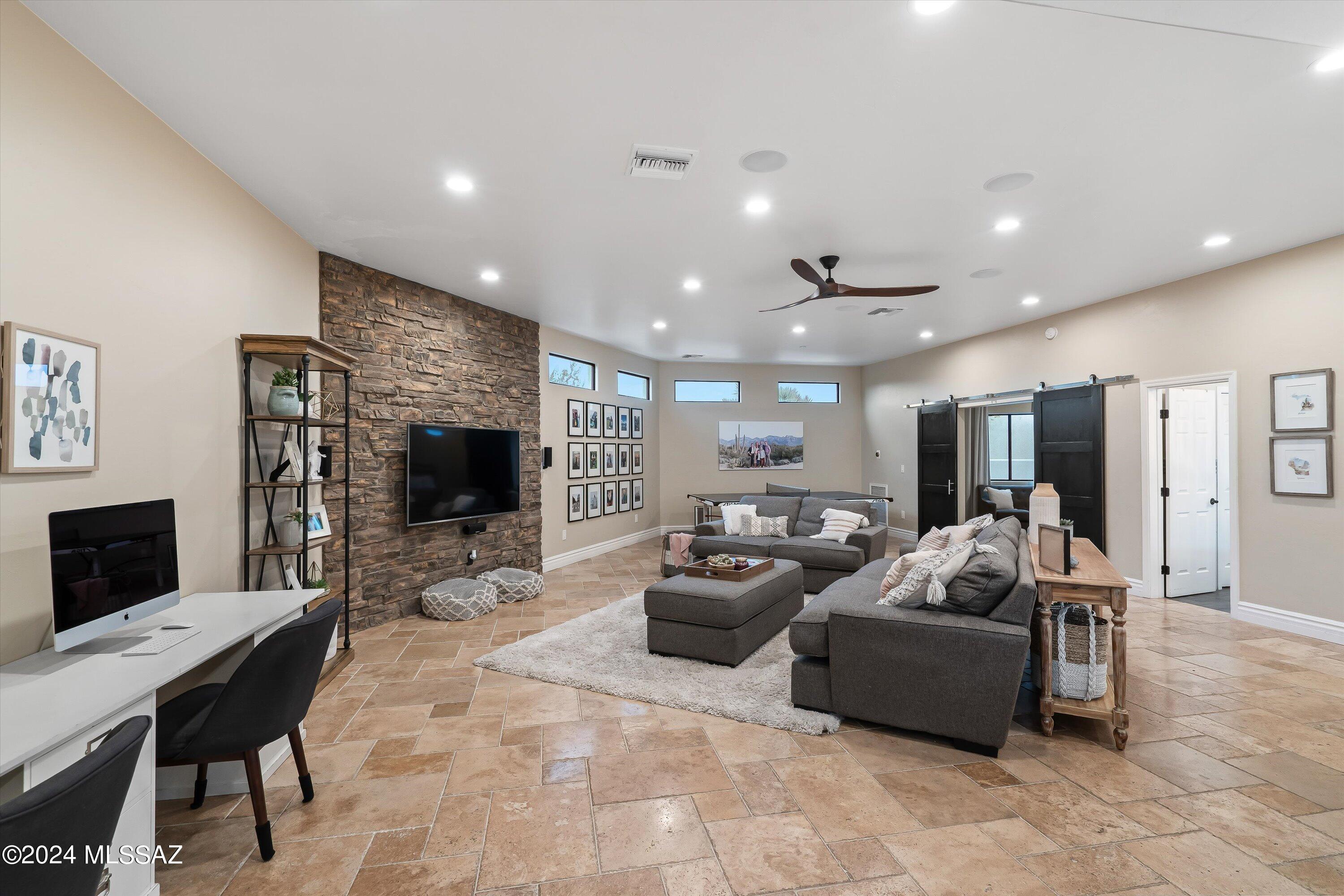 Canada Hills - Village 20 (1-49) - Residential