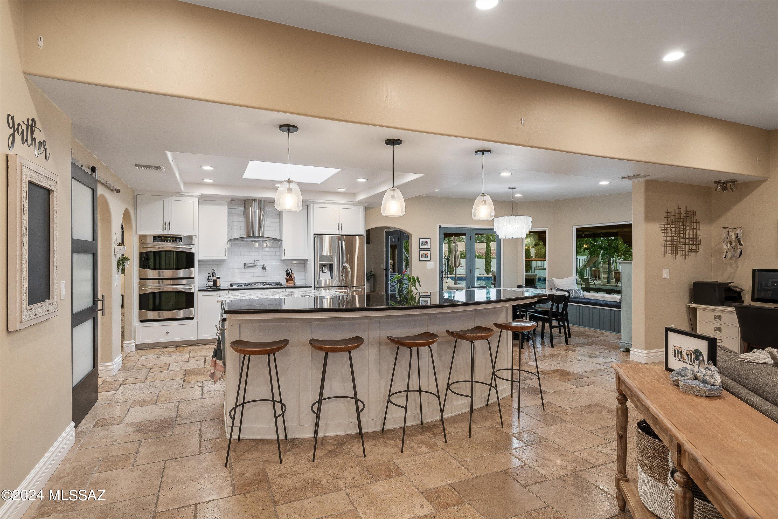 Canada Hills - Village 20 (1-49) - Residential