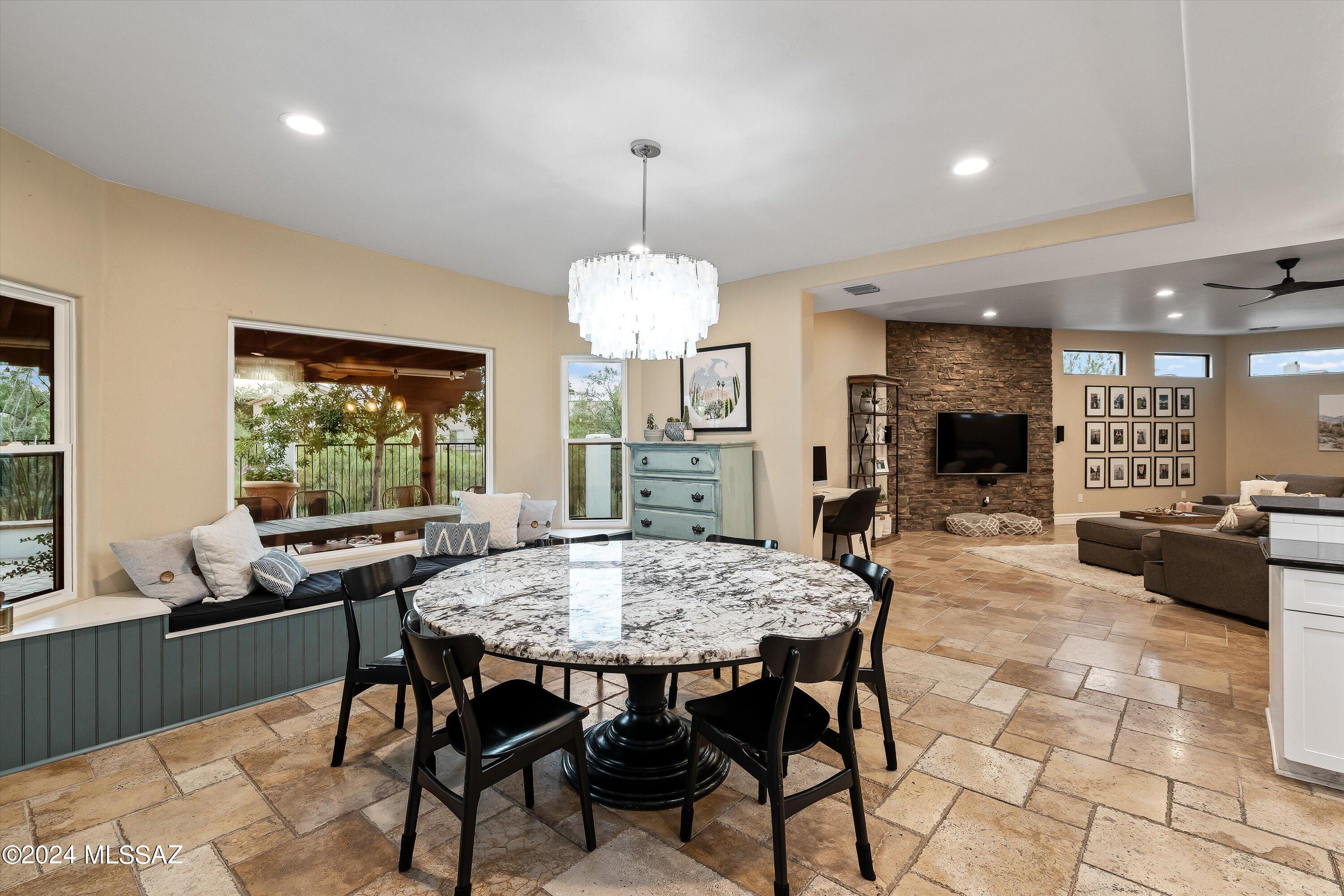Canada Hills - Village 20 (1-49) - Residential