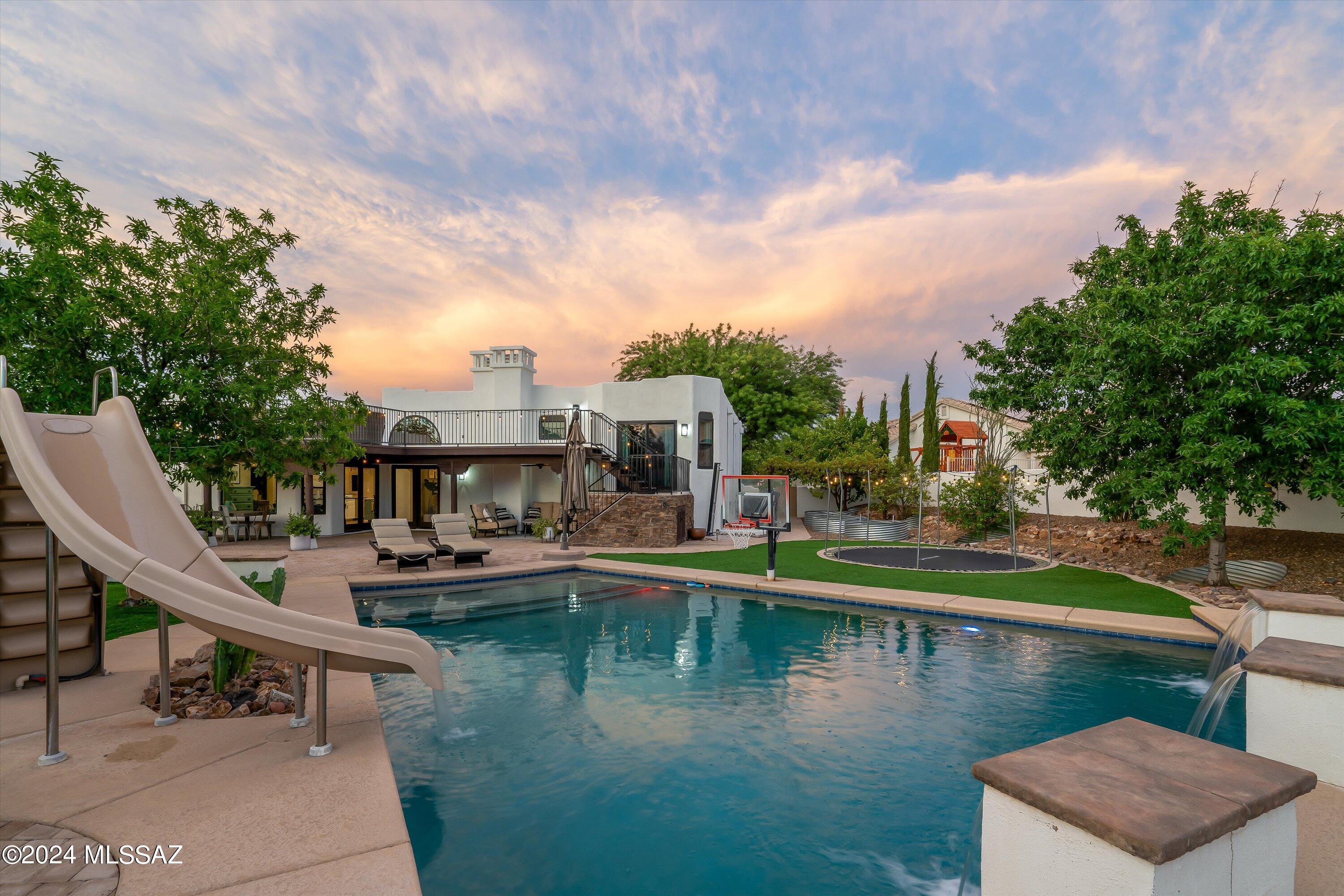 Canada Hills - Village 20 (1-49) - Residential
