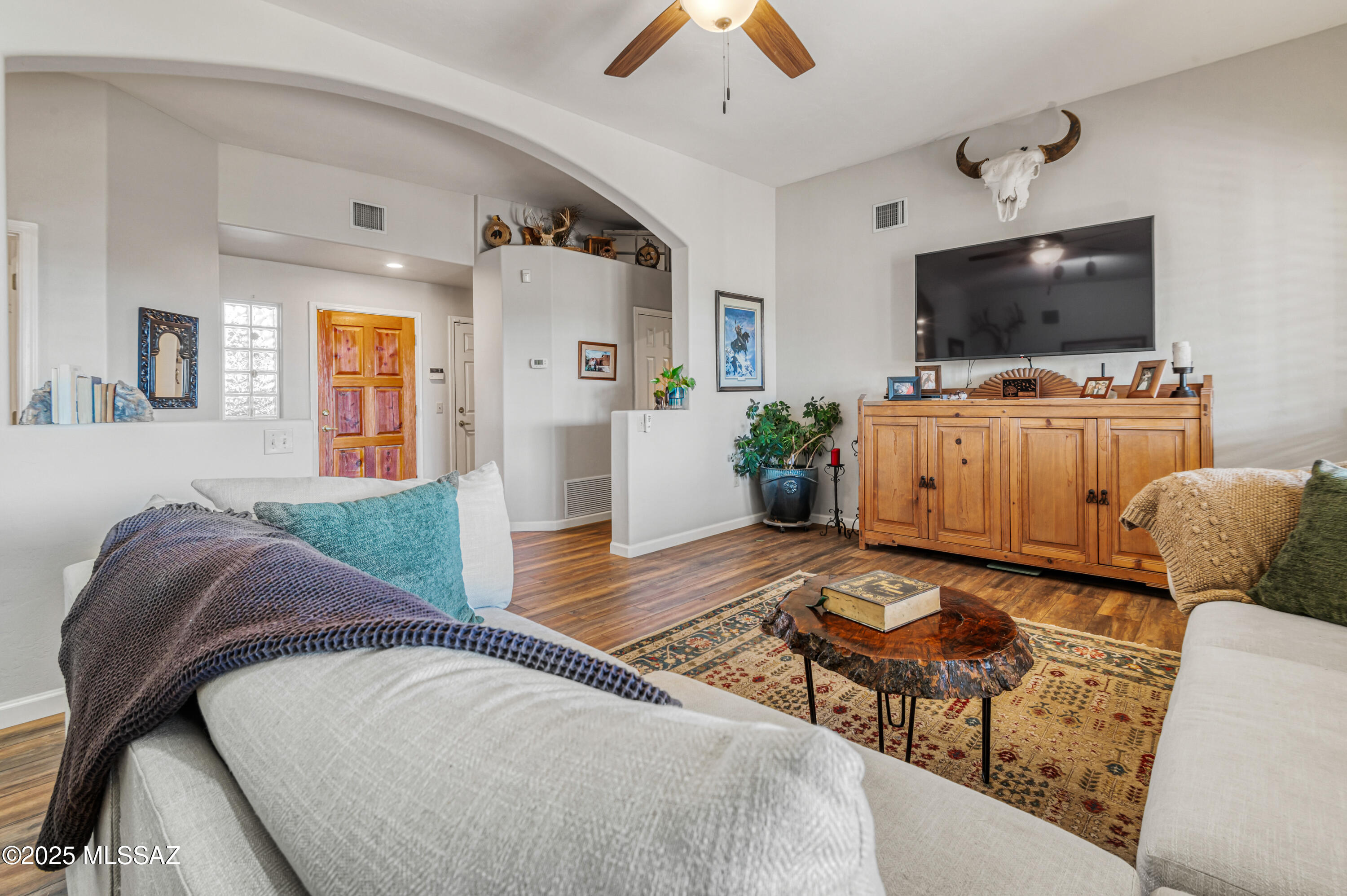 Silverado Hills Blk 3 (1-243) - Residential