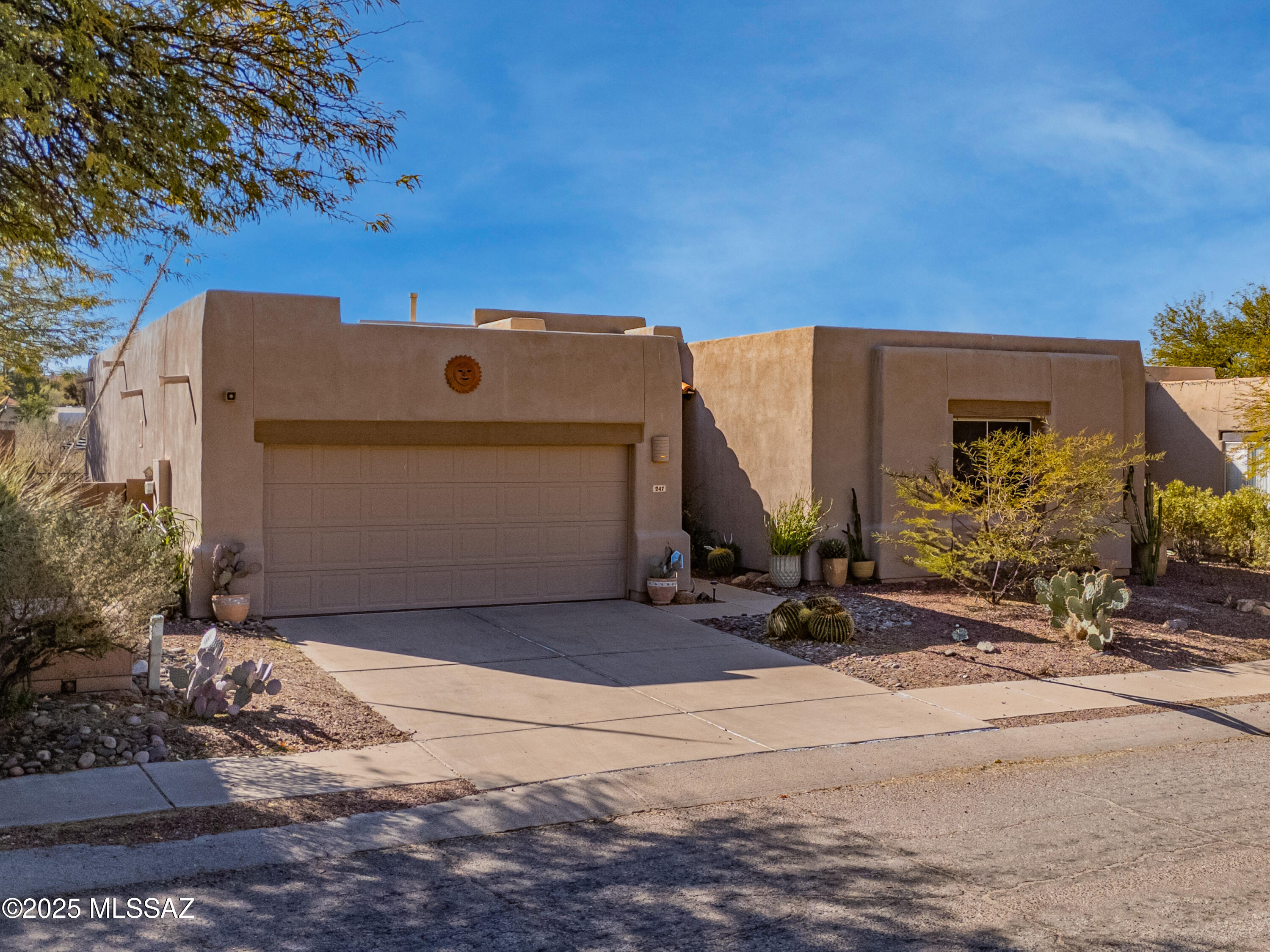 Silverado Hills Blk 3 (1-243) - Residential