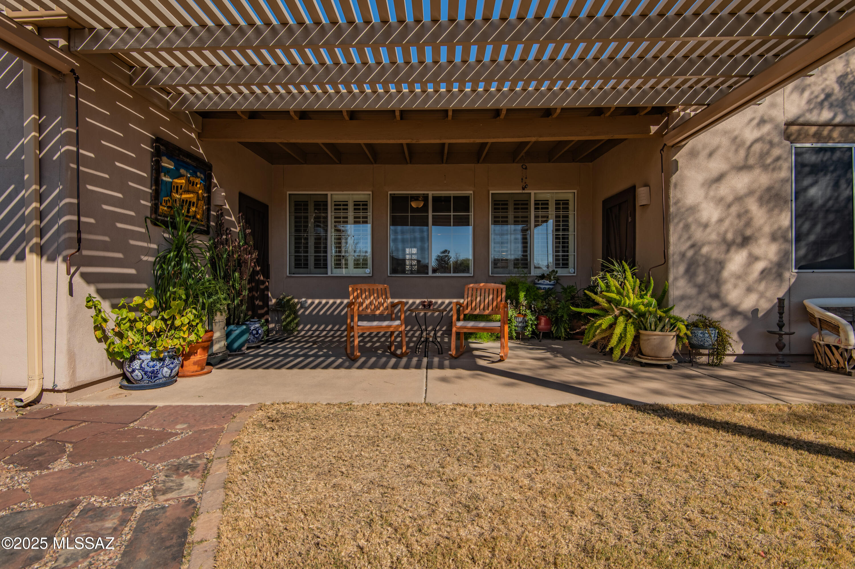 Silverado Hills Blk 3 (1-243) - Residential