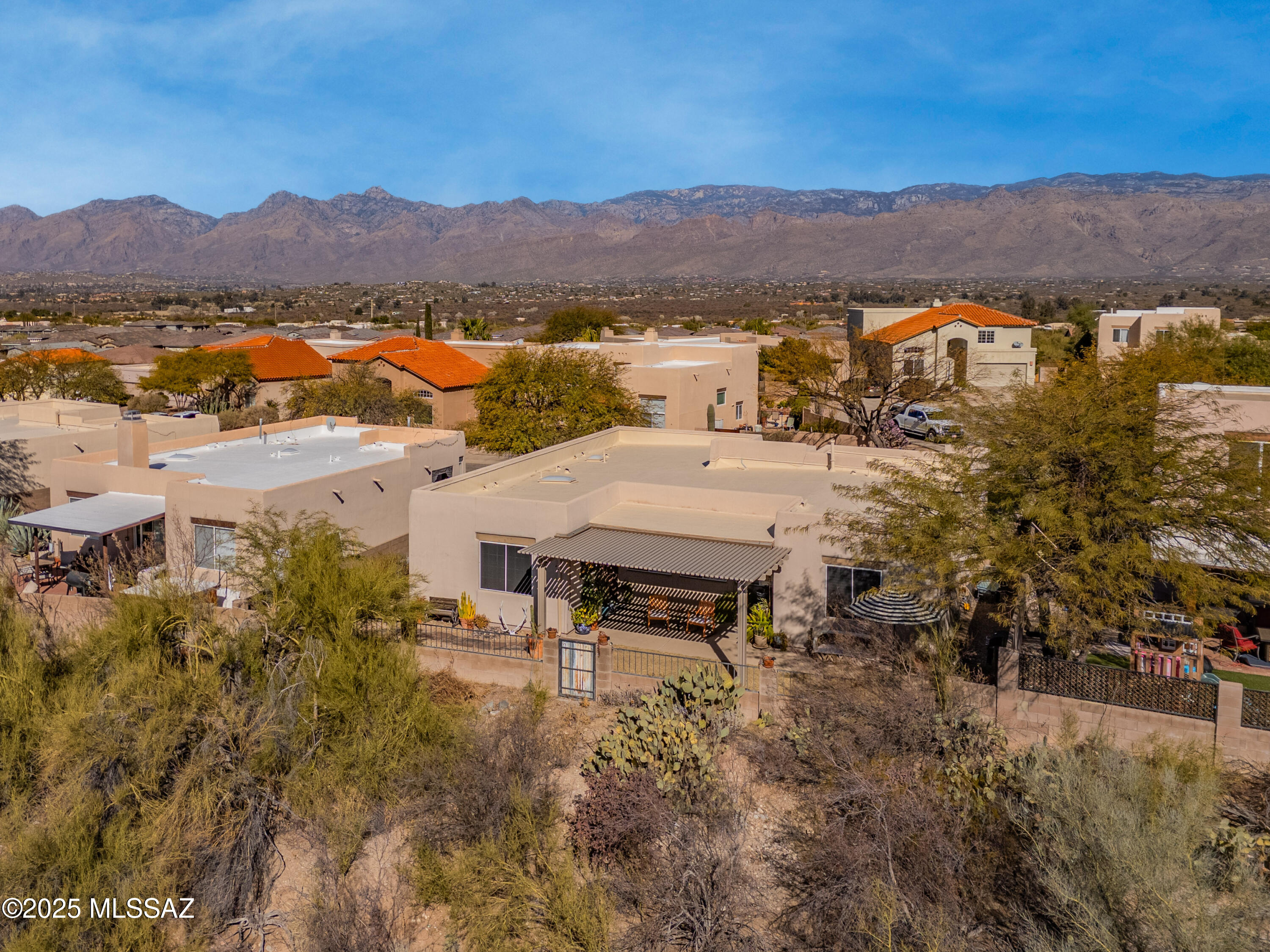 Silverado Hills Blk 3 (1-243) - Residential