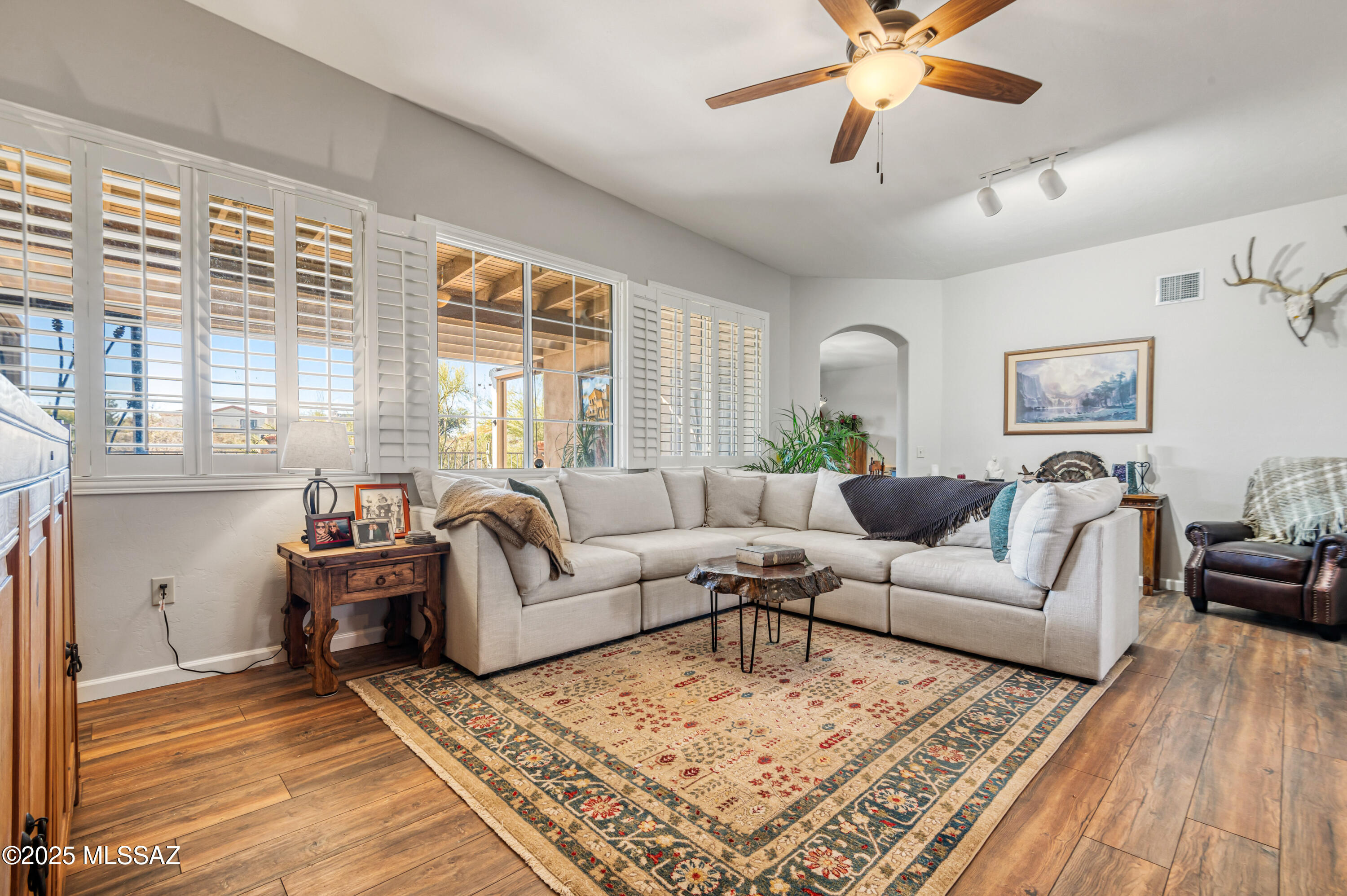 Silverado Hills Blk 3 (1-243) - Residential
