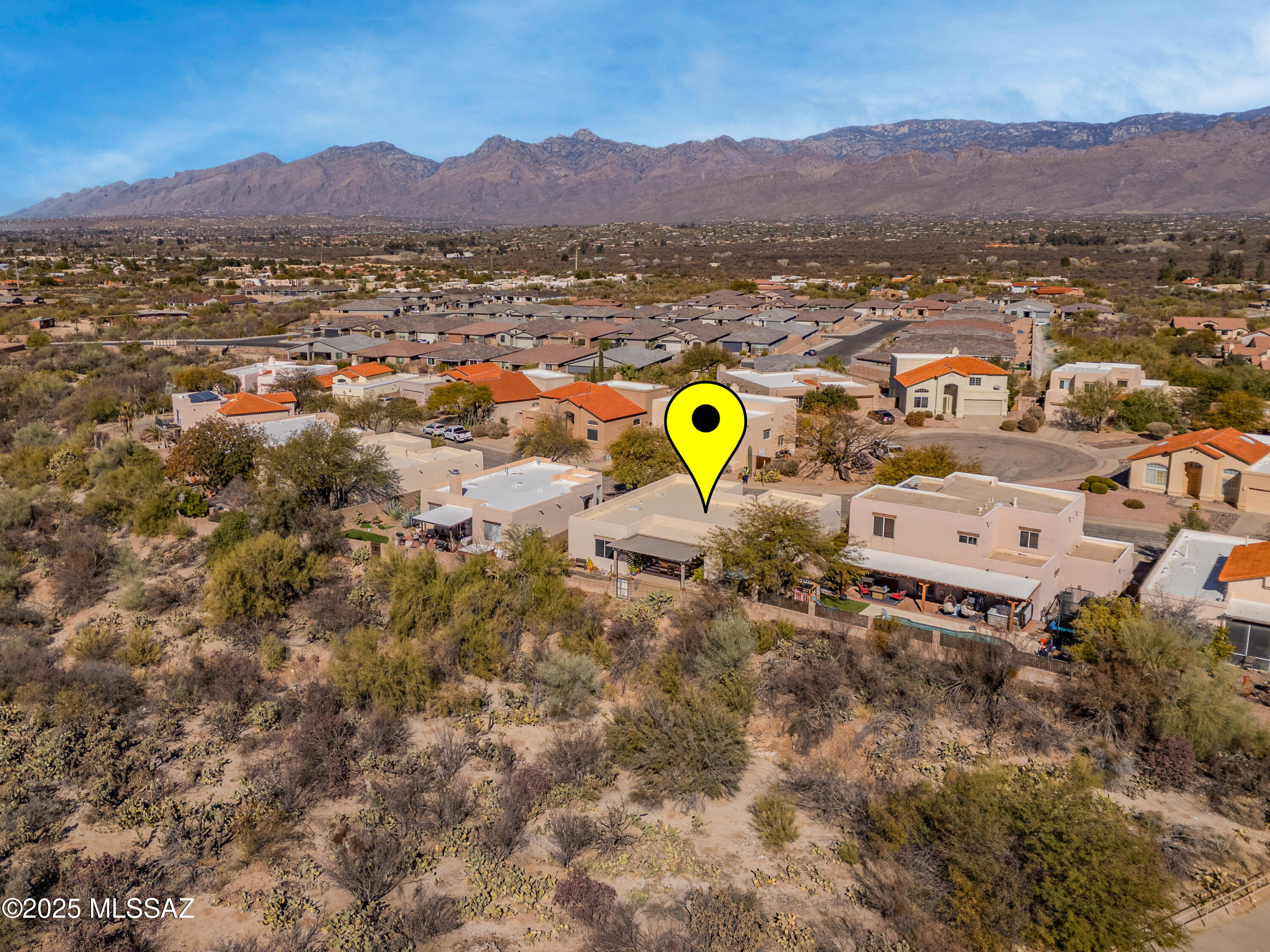 Silverado Hills Blk 3 (1-243) - Residential