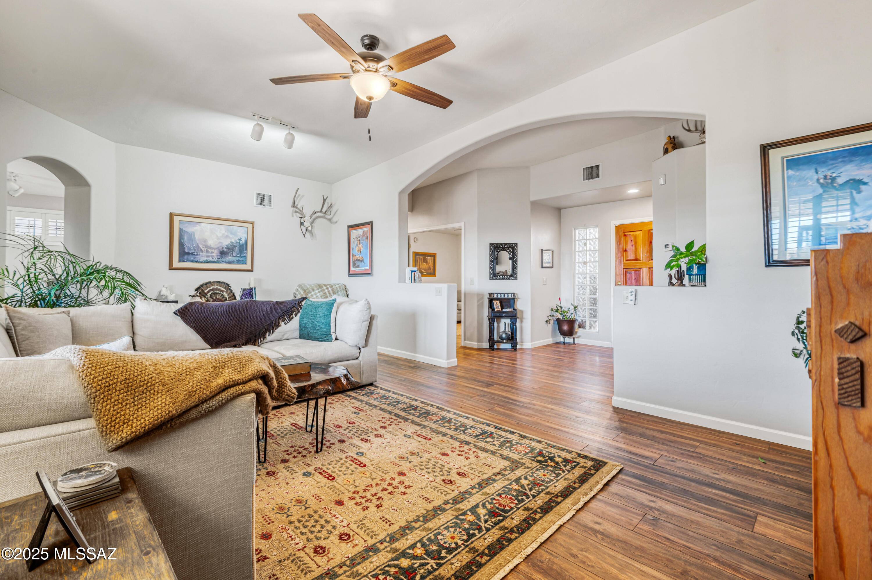 Silverado Hills Blk 3 (1-243) - Residential