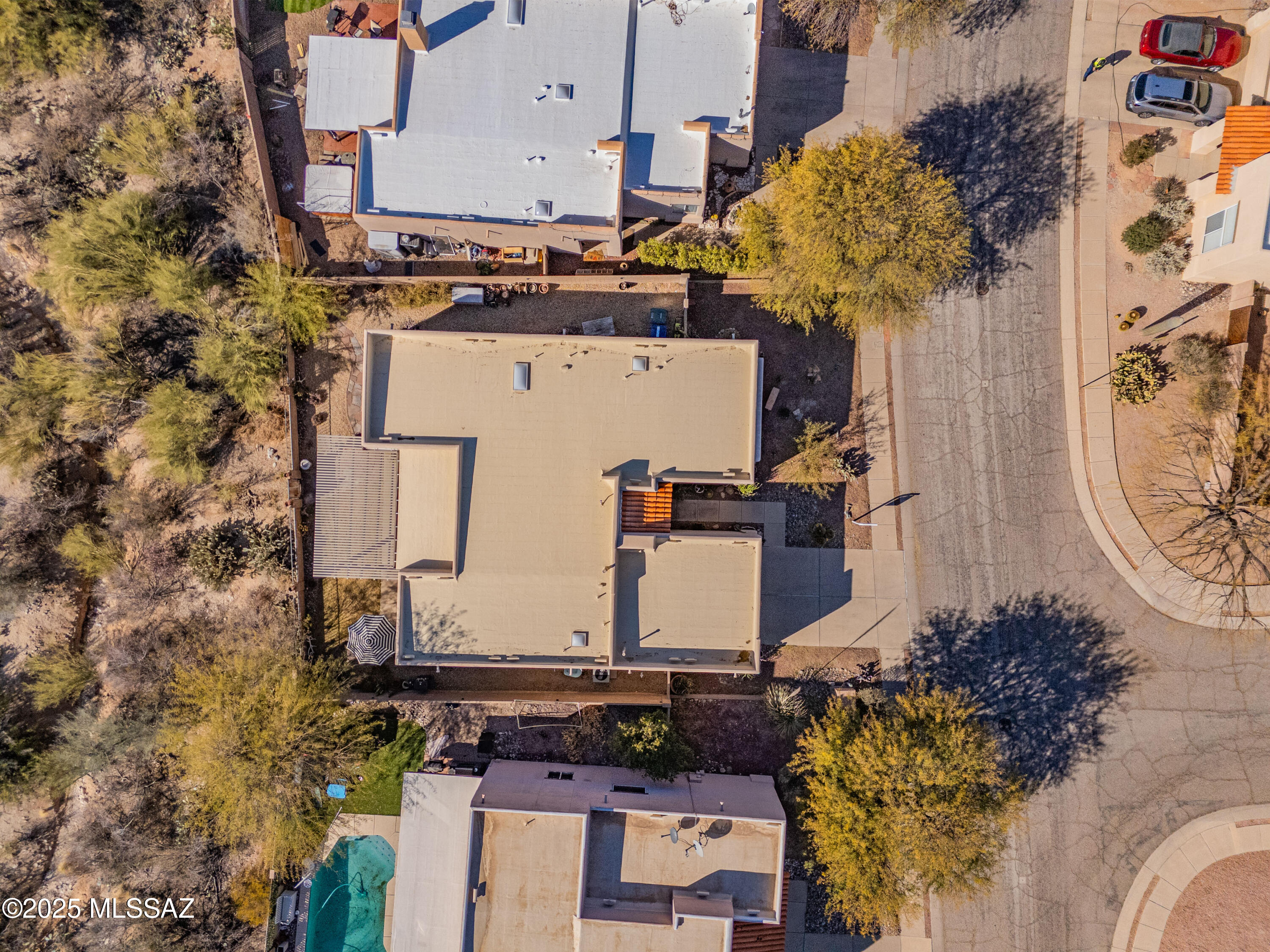 Silverado Hills Blk 3 (1-243) - Residential