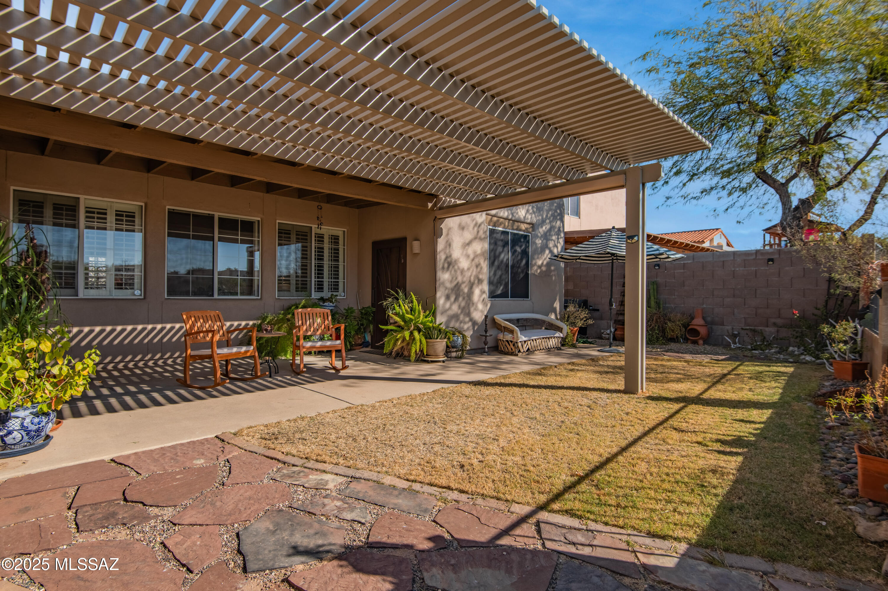 Silverado Hills Blk 3 (1-243) - Residential