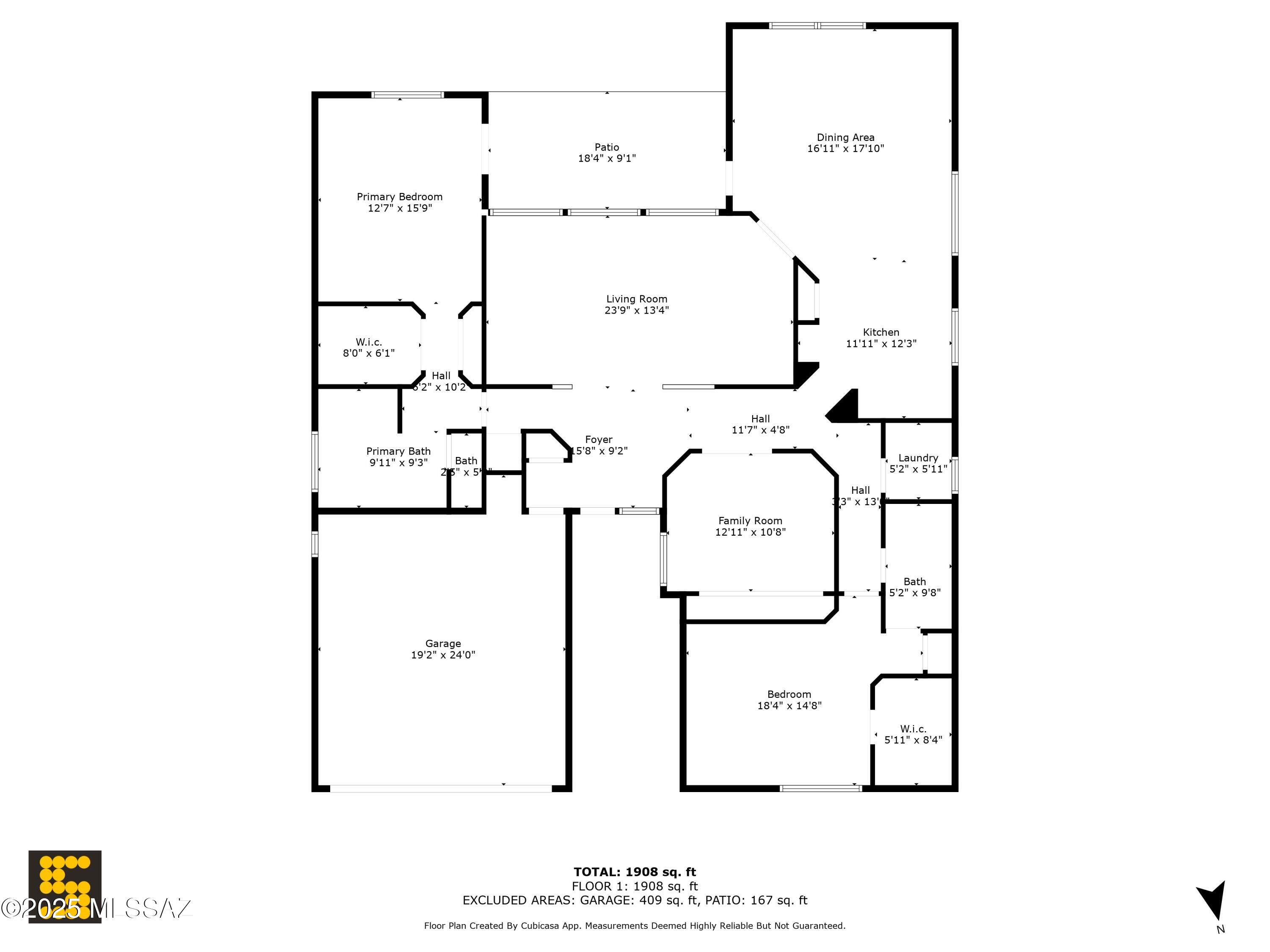 Silverado Hills Blk 3 (1-243) - Residential