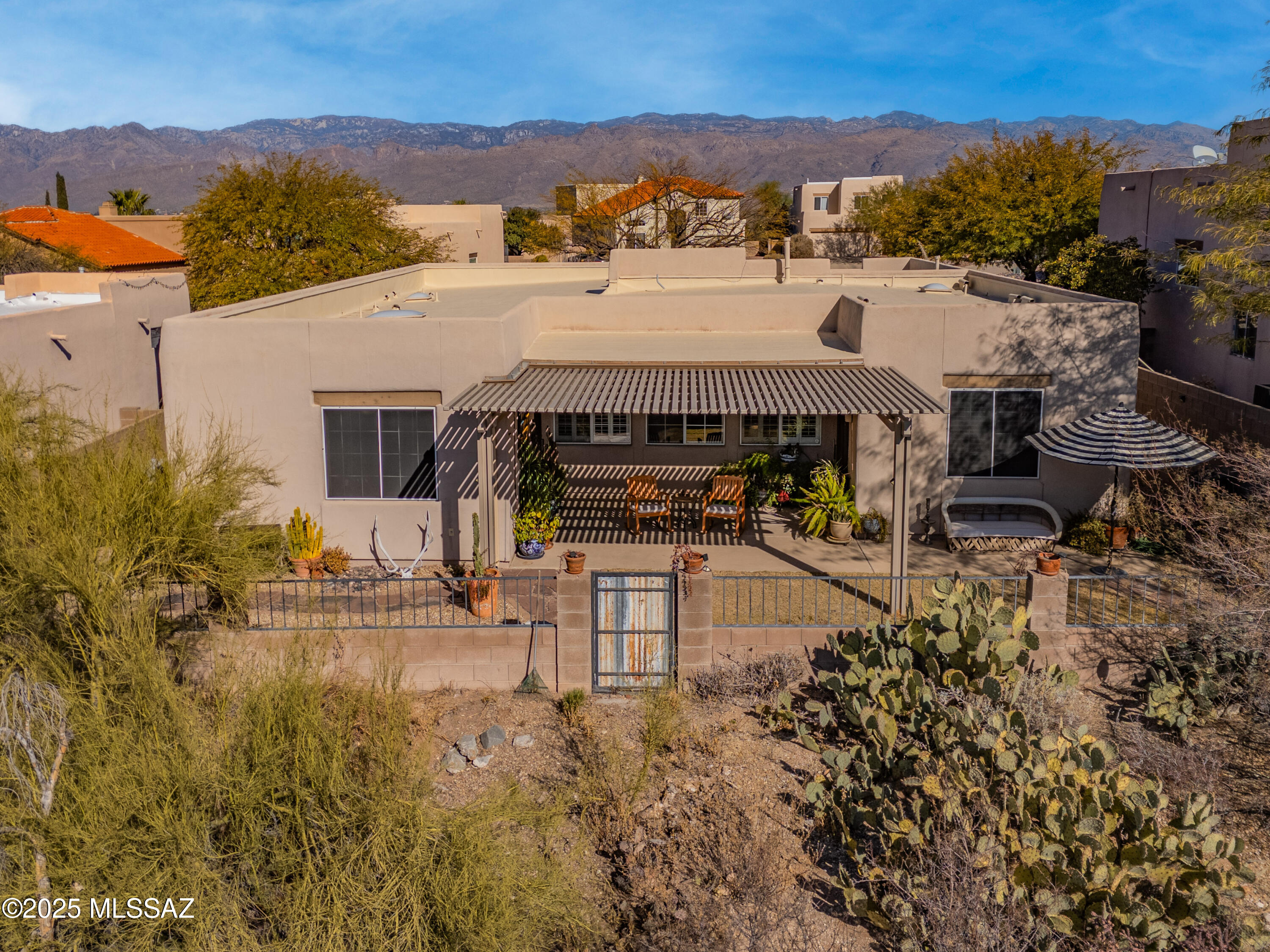 Silverado Hills Blk 3 (1-243) - Residential